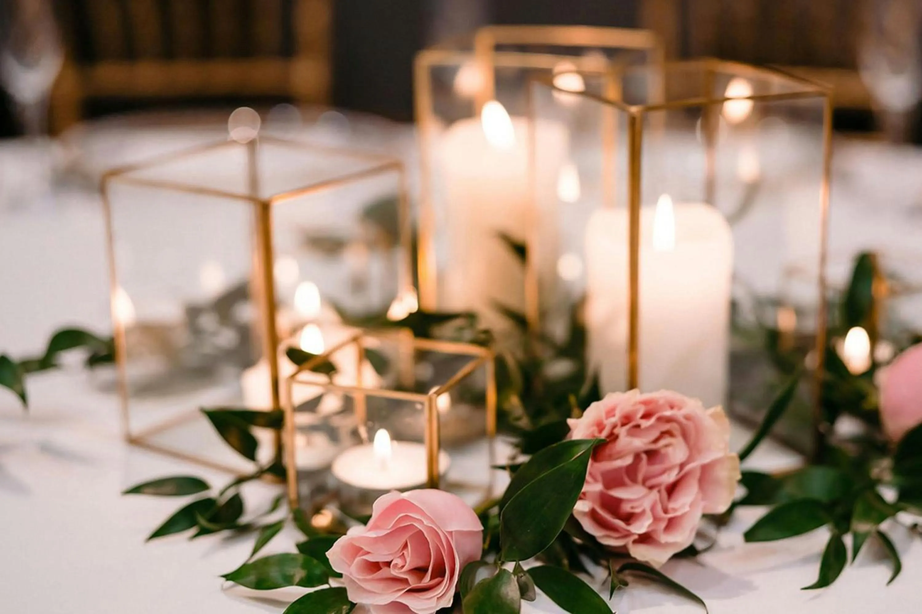 Banquet/Function facilities in Minneapolis Marriott City Center