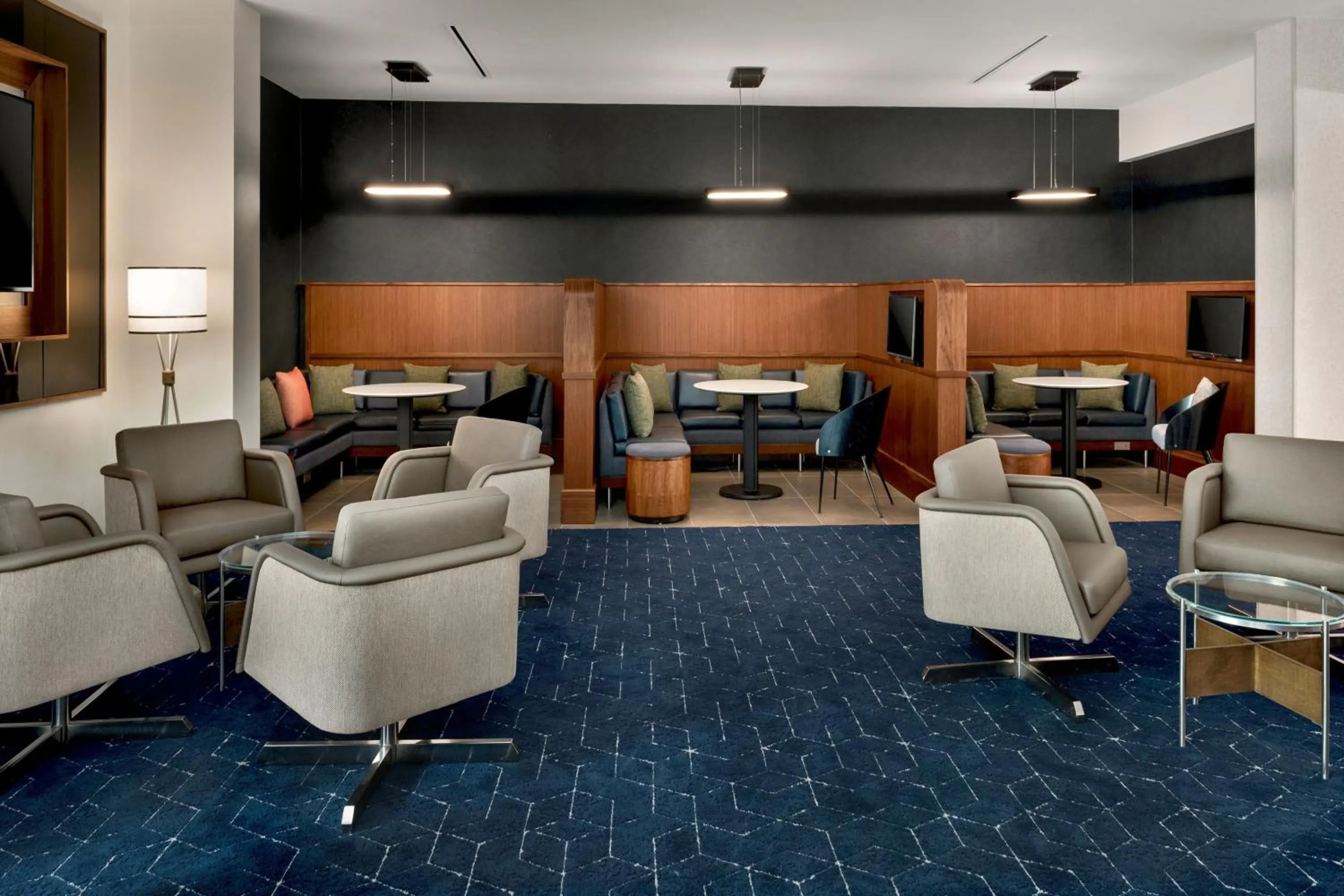 Other in Courtyard by Marriott New Orleans Metairie