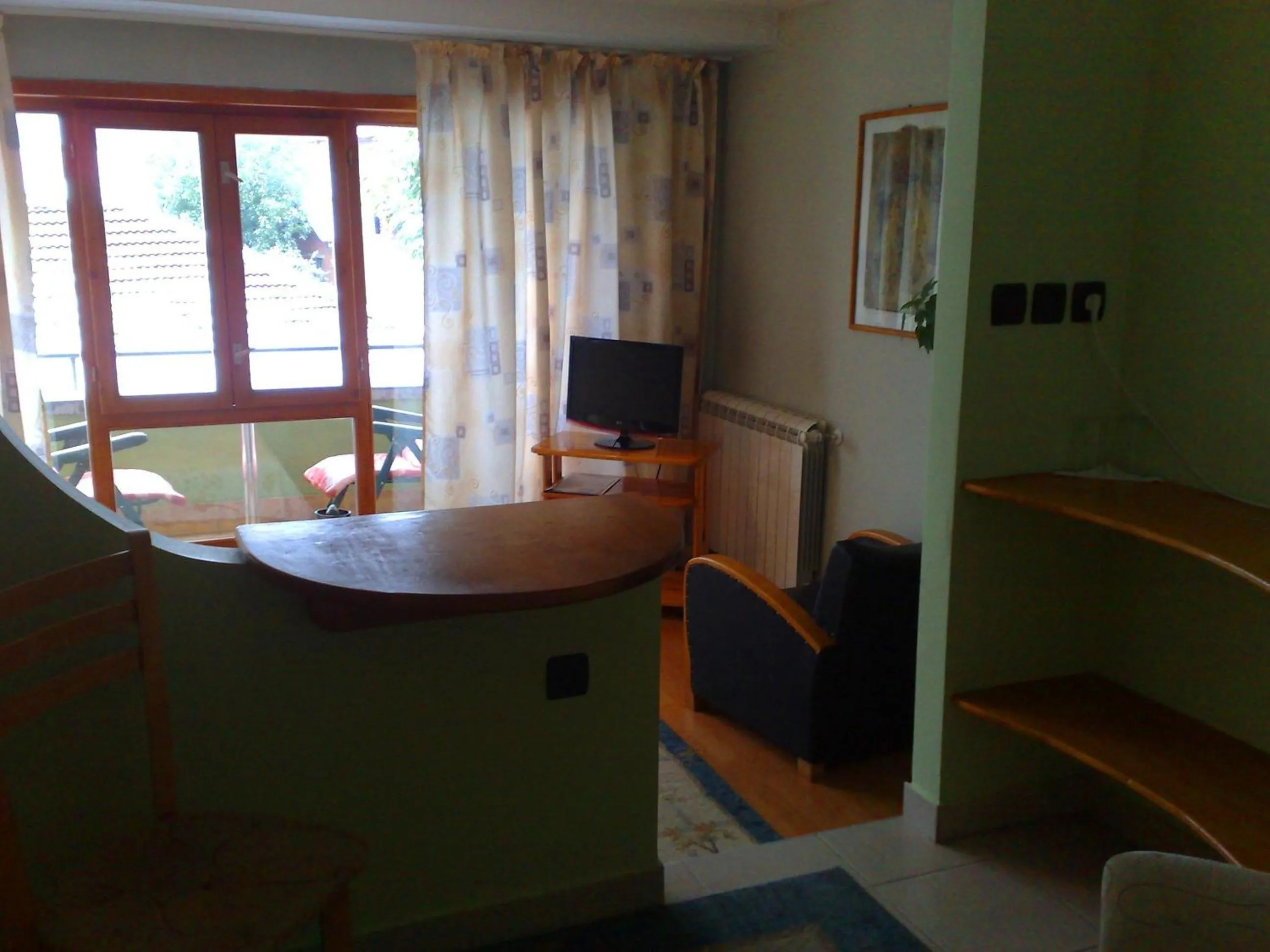 Photo of the whole room in Family Hotel Sonata