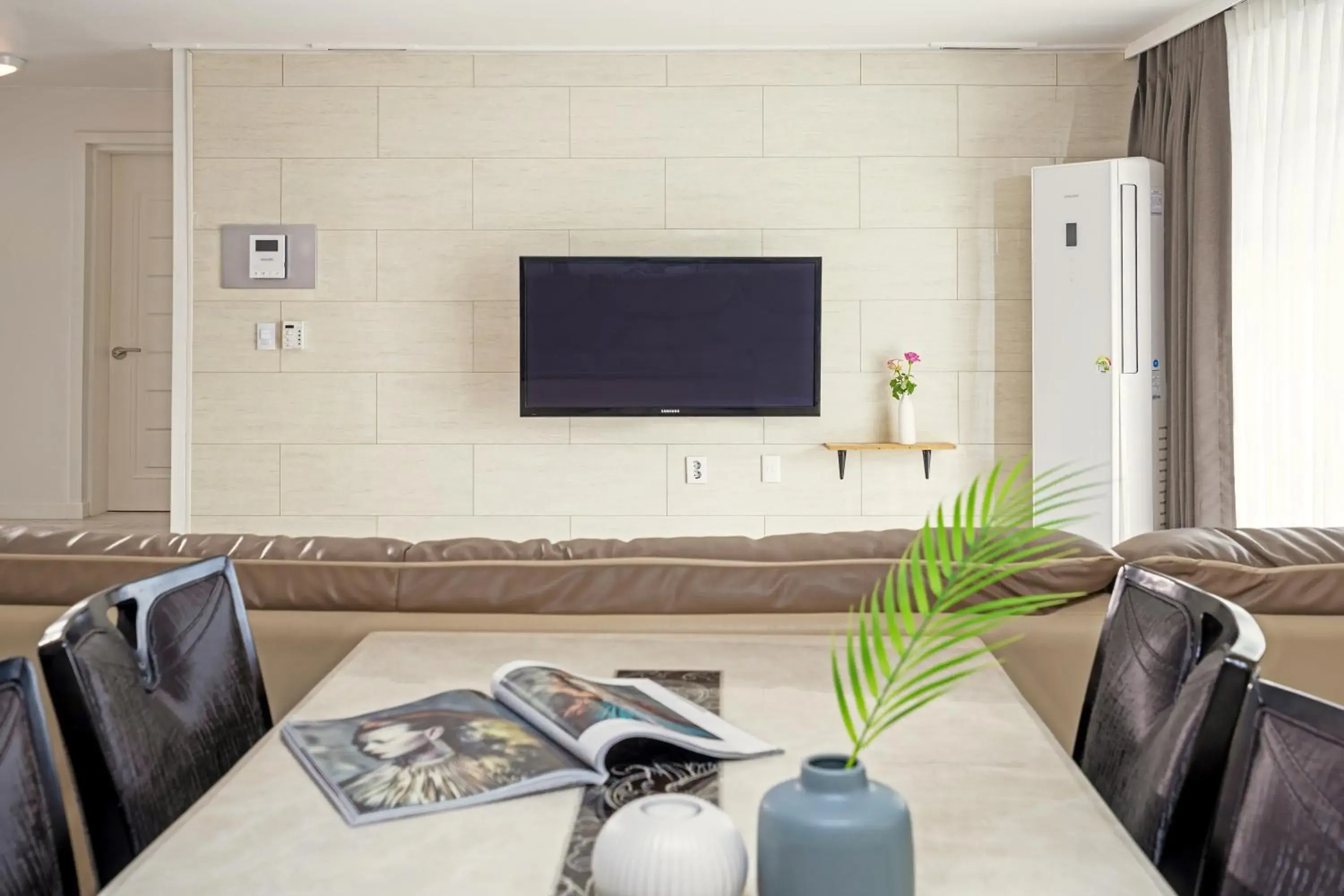 Suite in Home Fourest Resort Geoje Suite in Home Fourest Resort Geoje