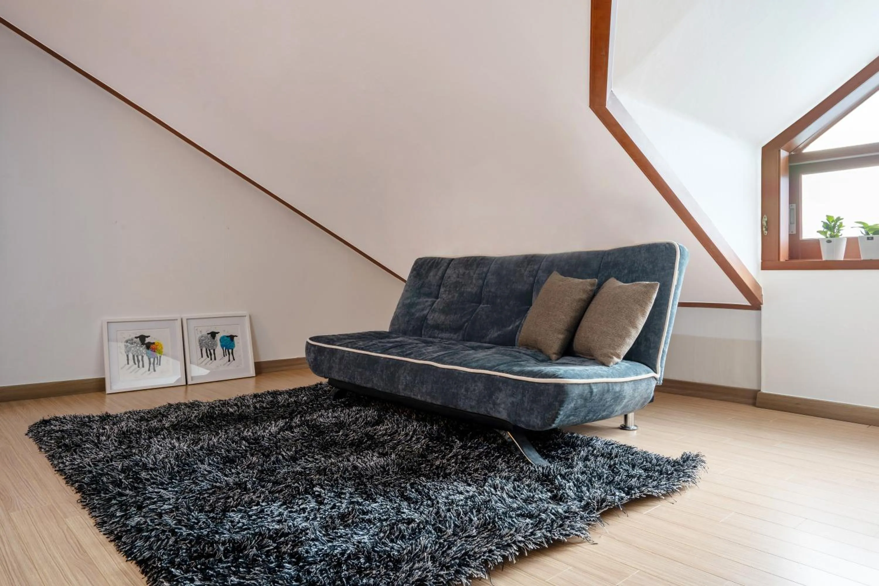 Home Fourest Resort Geoje