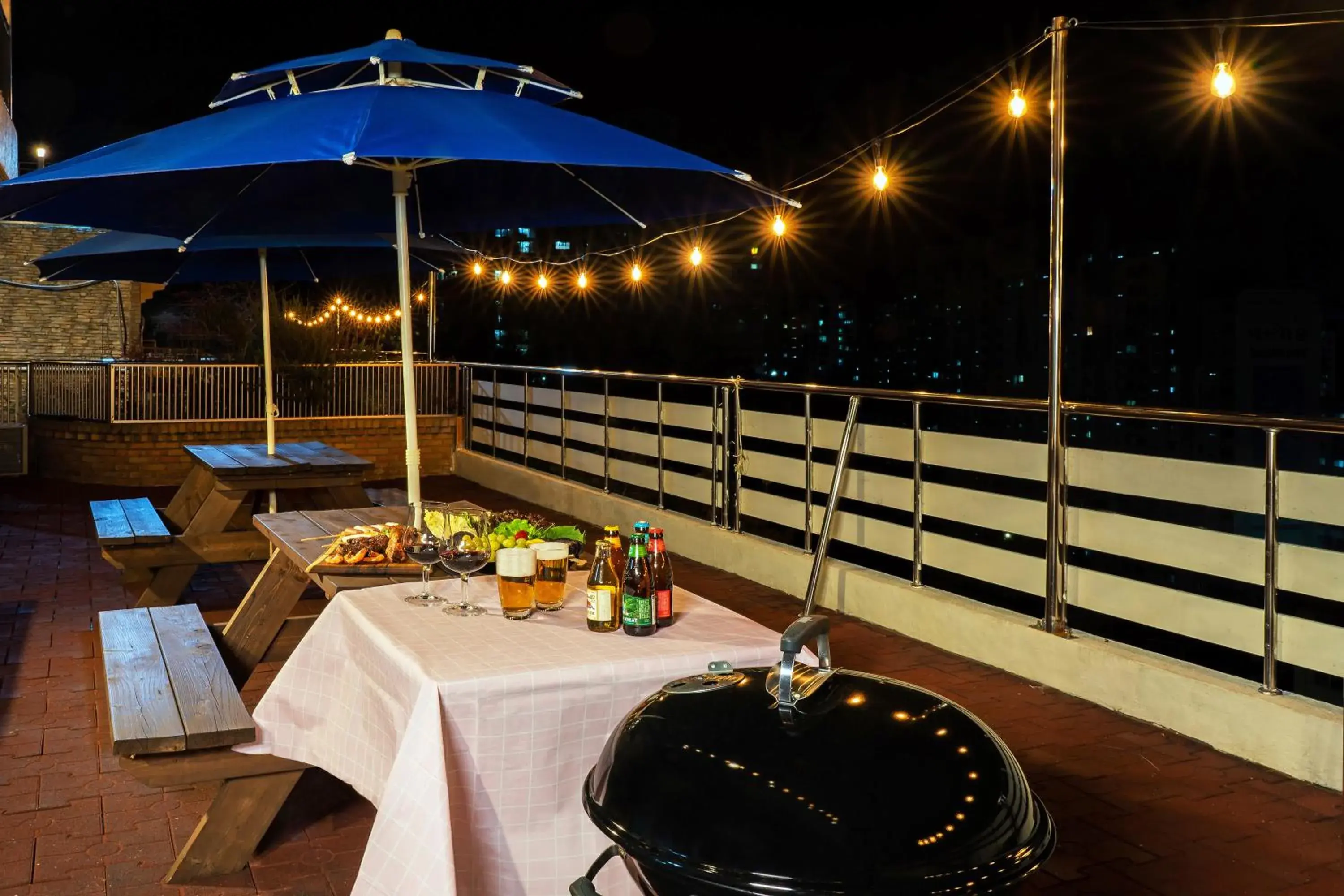 Terrace Suite in Home Fourest Resort Geoje Terrace Suite in Home Fourest Resort Geoje