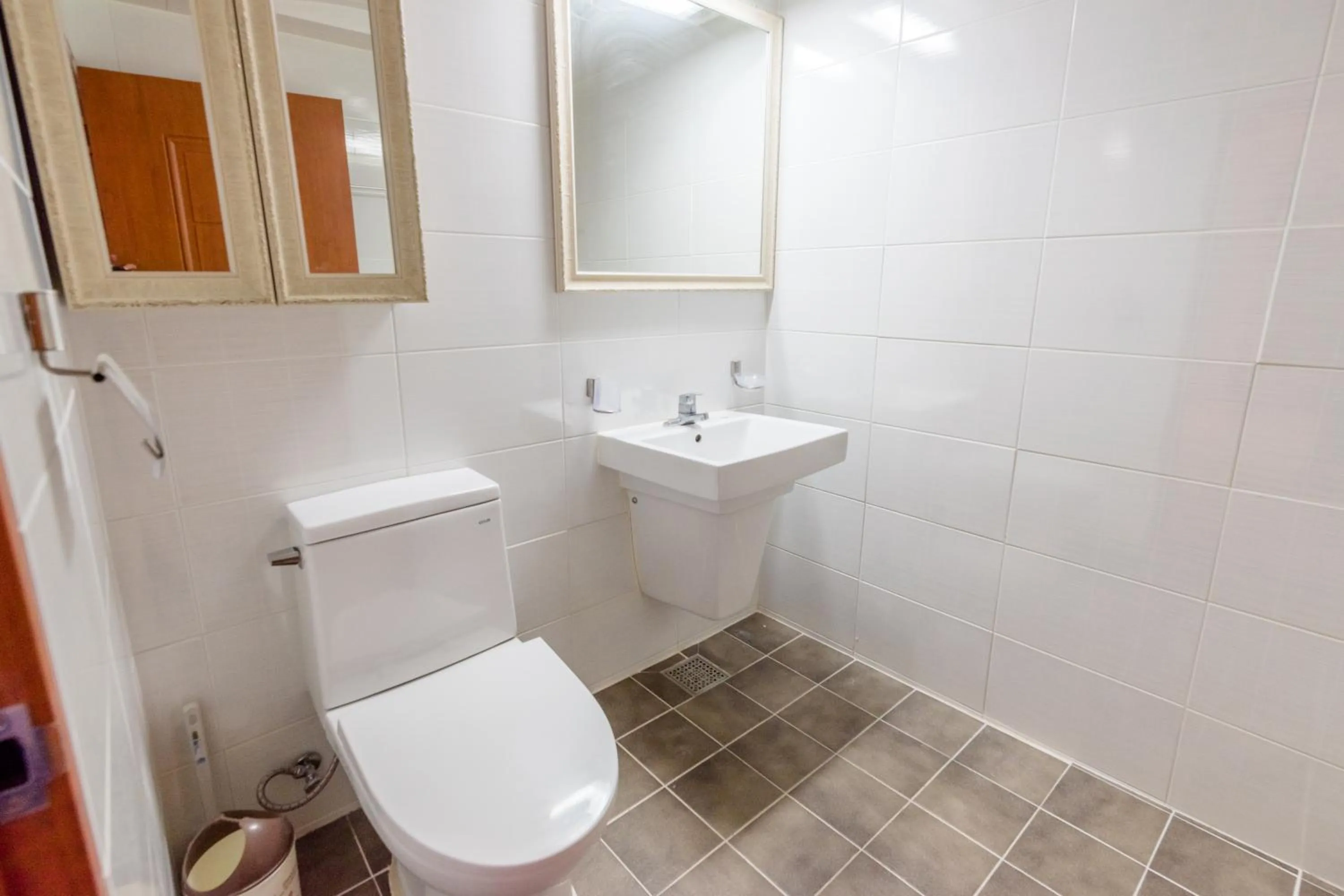 Home Fourest Resort Geoje