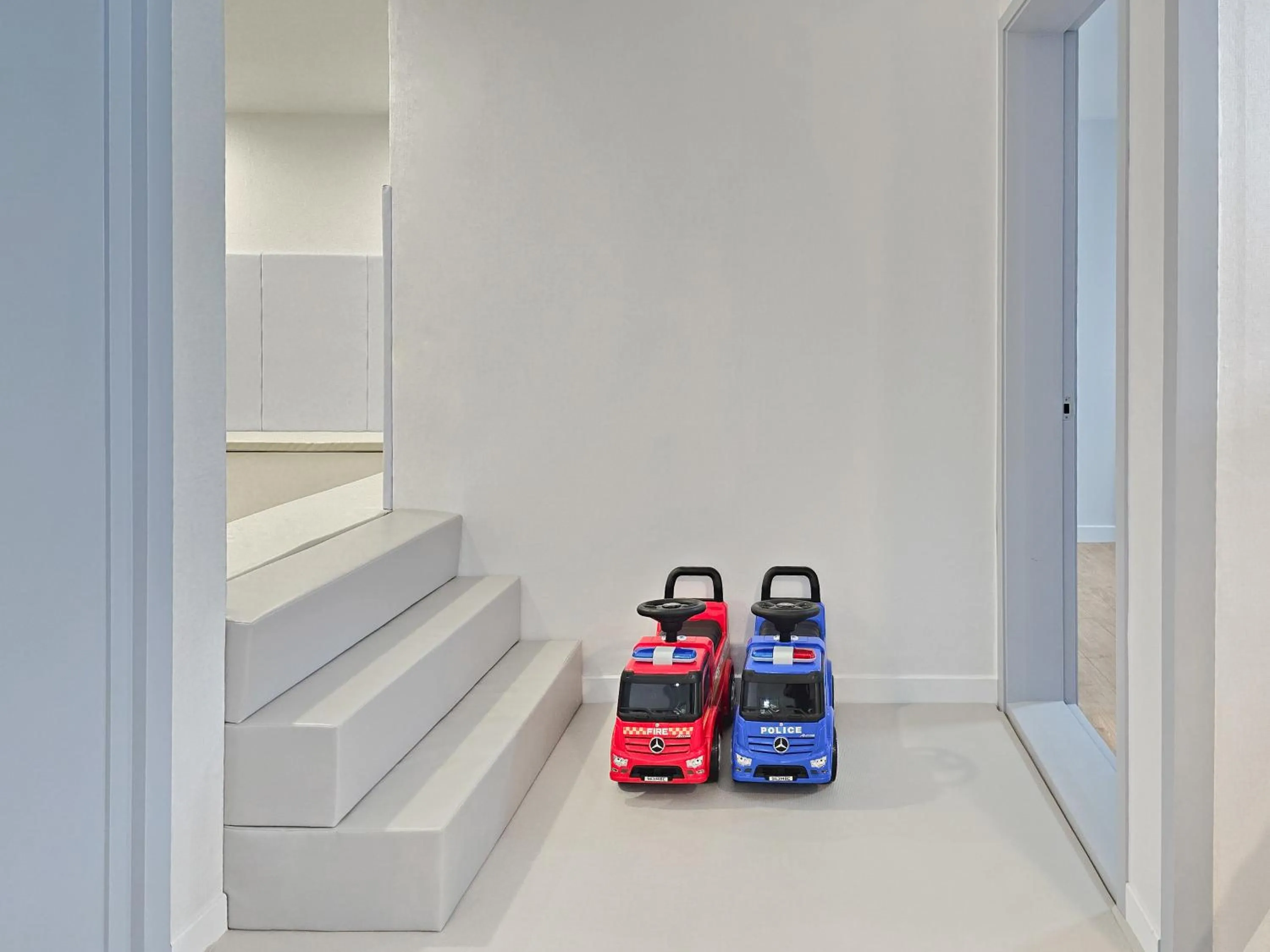 Home Fourest Resort Geoje