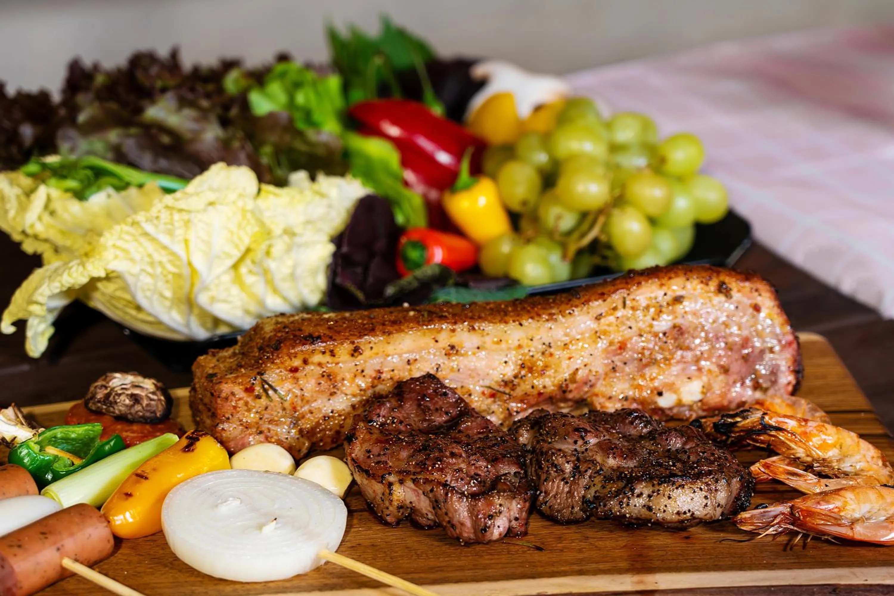 Home Fourest Resort Geoje