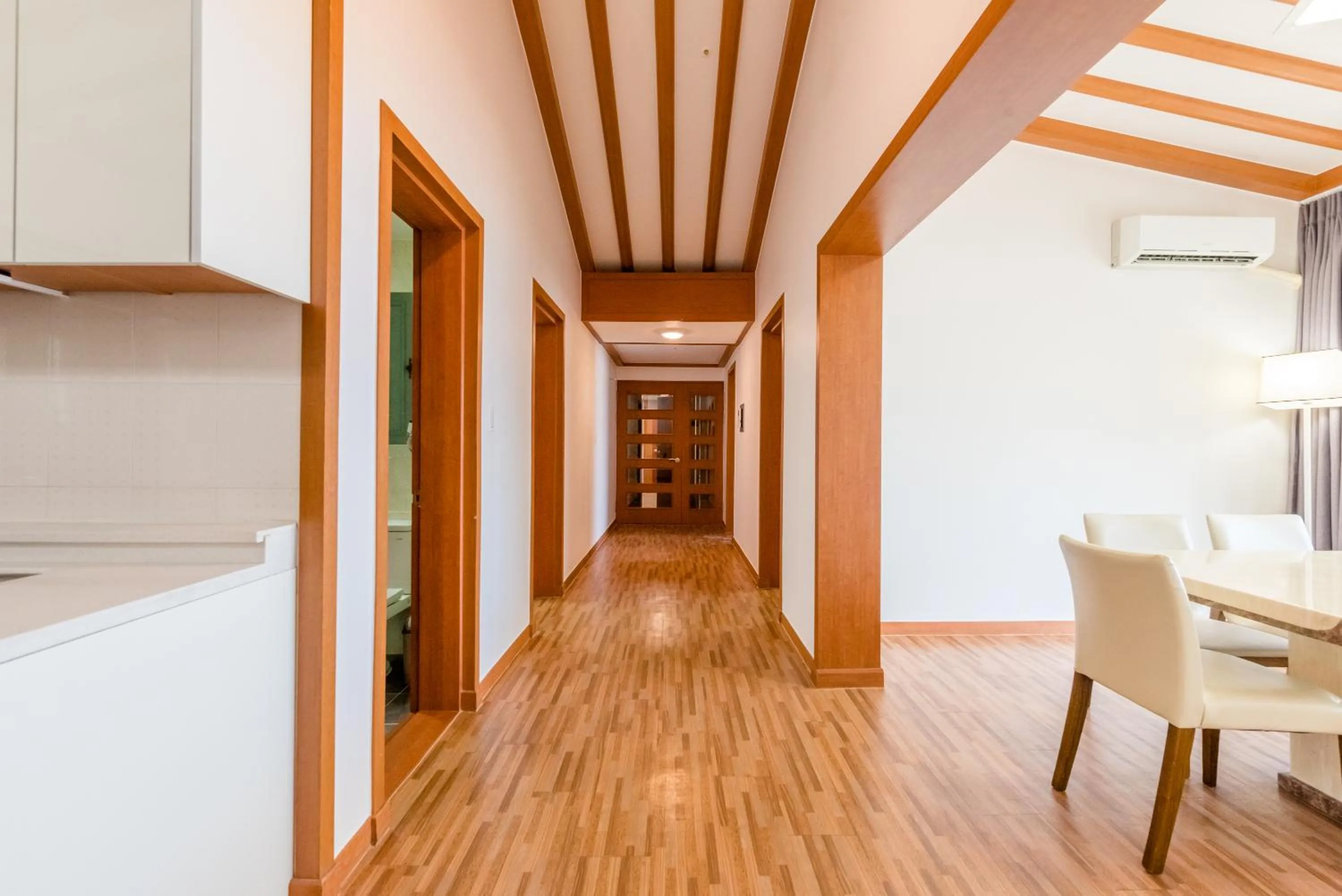 Home Fourest Resort Geoje