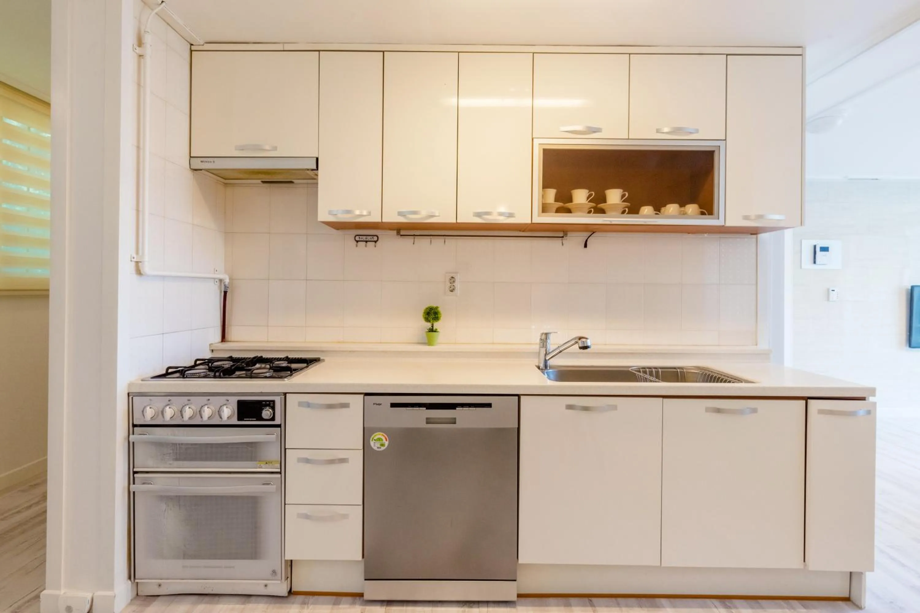 Home Fourest Resort Geoje