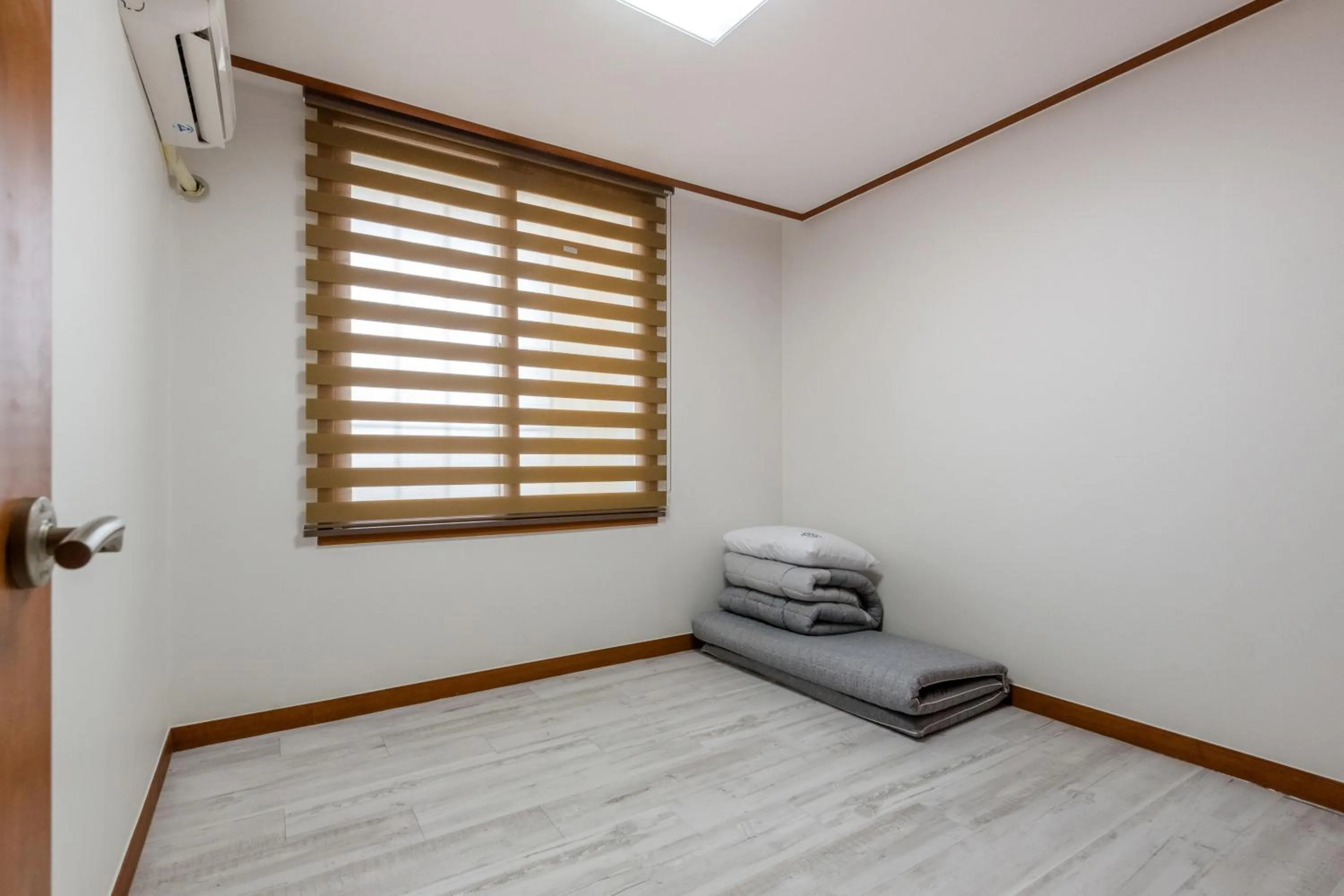 Home Fourest Resort Geoje