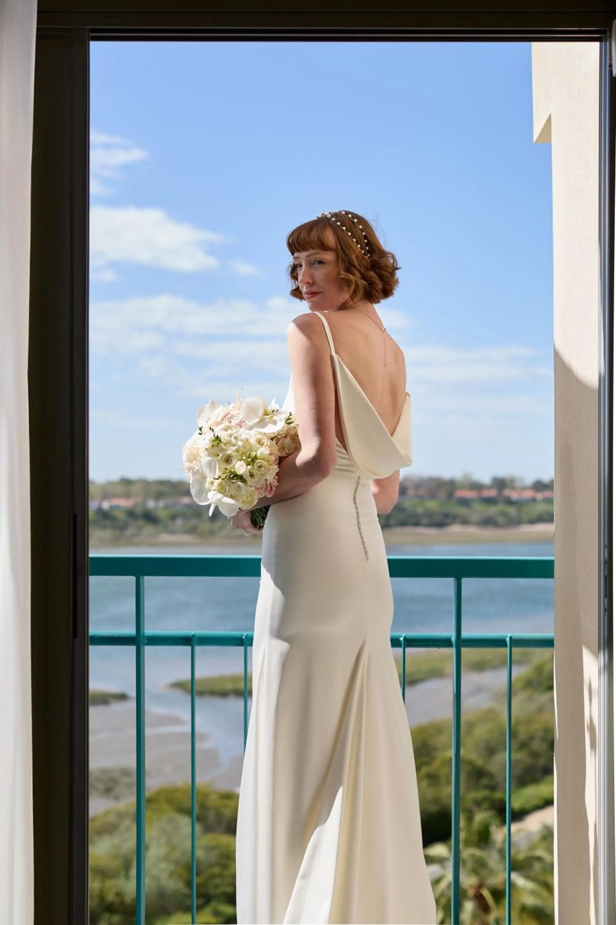 Banquet/Function facilities in Newport Beach Marriott Bayview