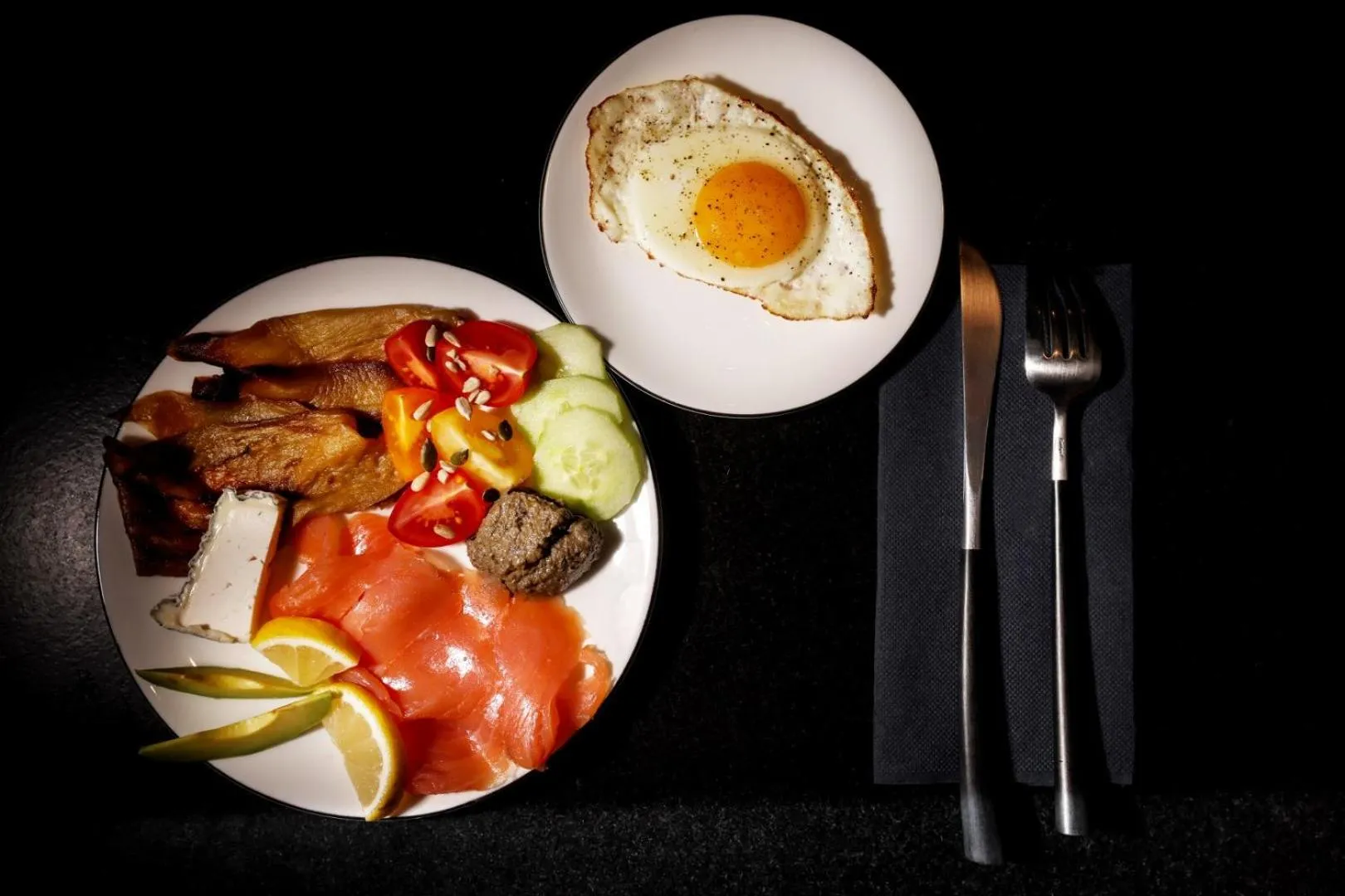 Breakfast in Maison d'hôtes & SPA La Scierie