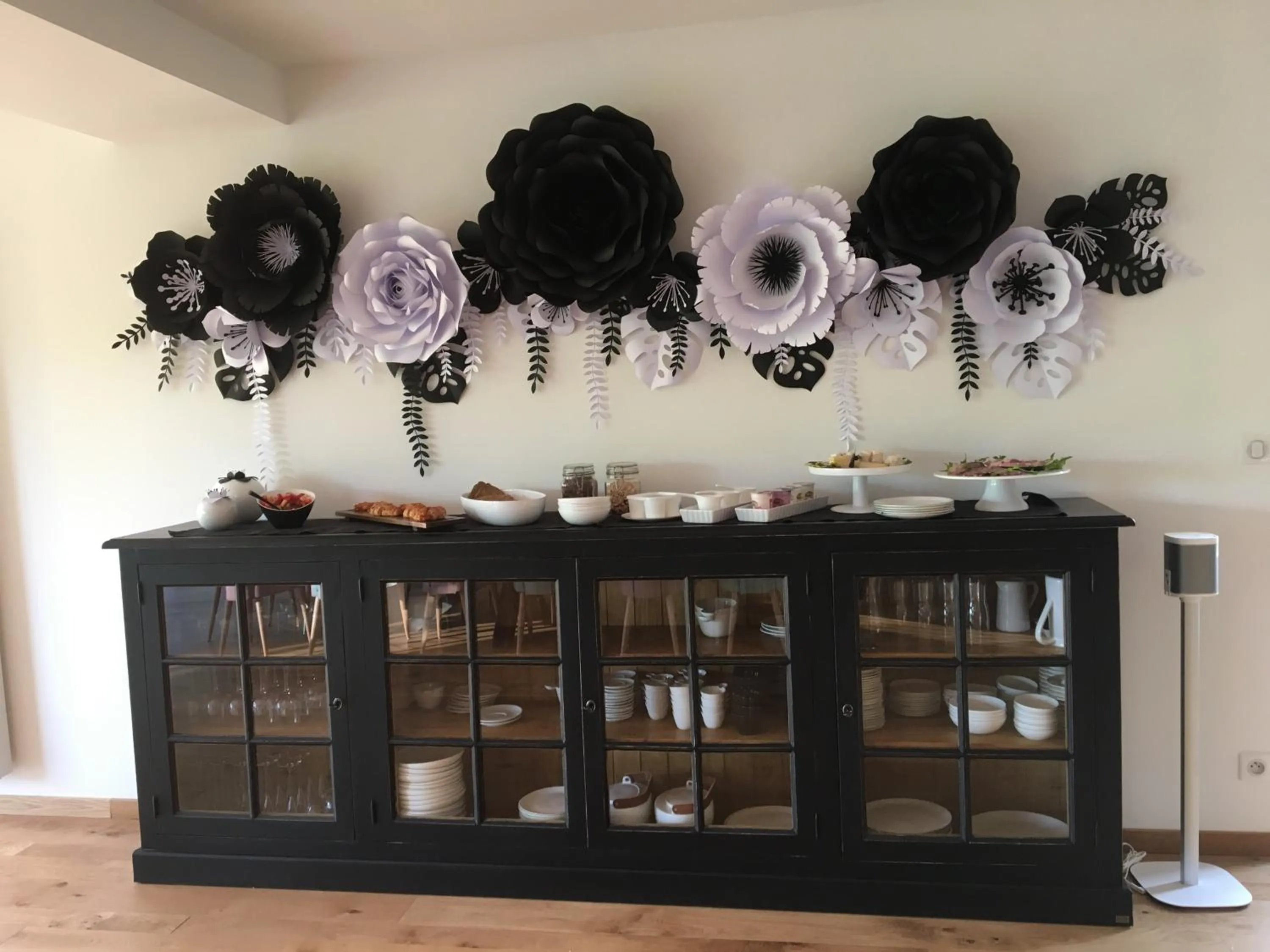 Food and drinks in Maison d'hôtes & SPA La Scierie