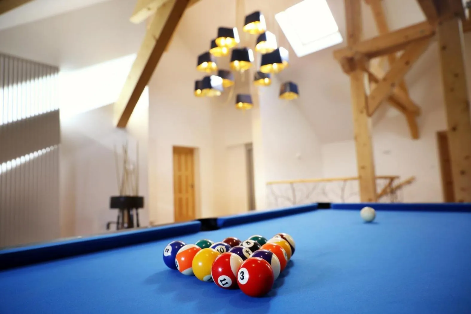 Decorative detail in Maison d'hôtes & SPA La Scierie