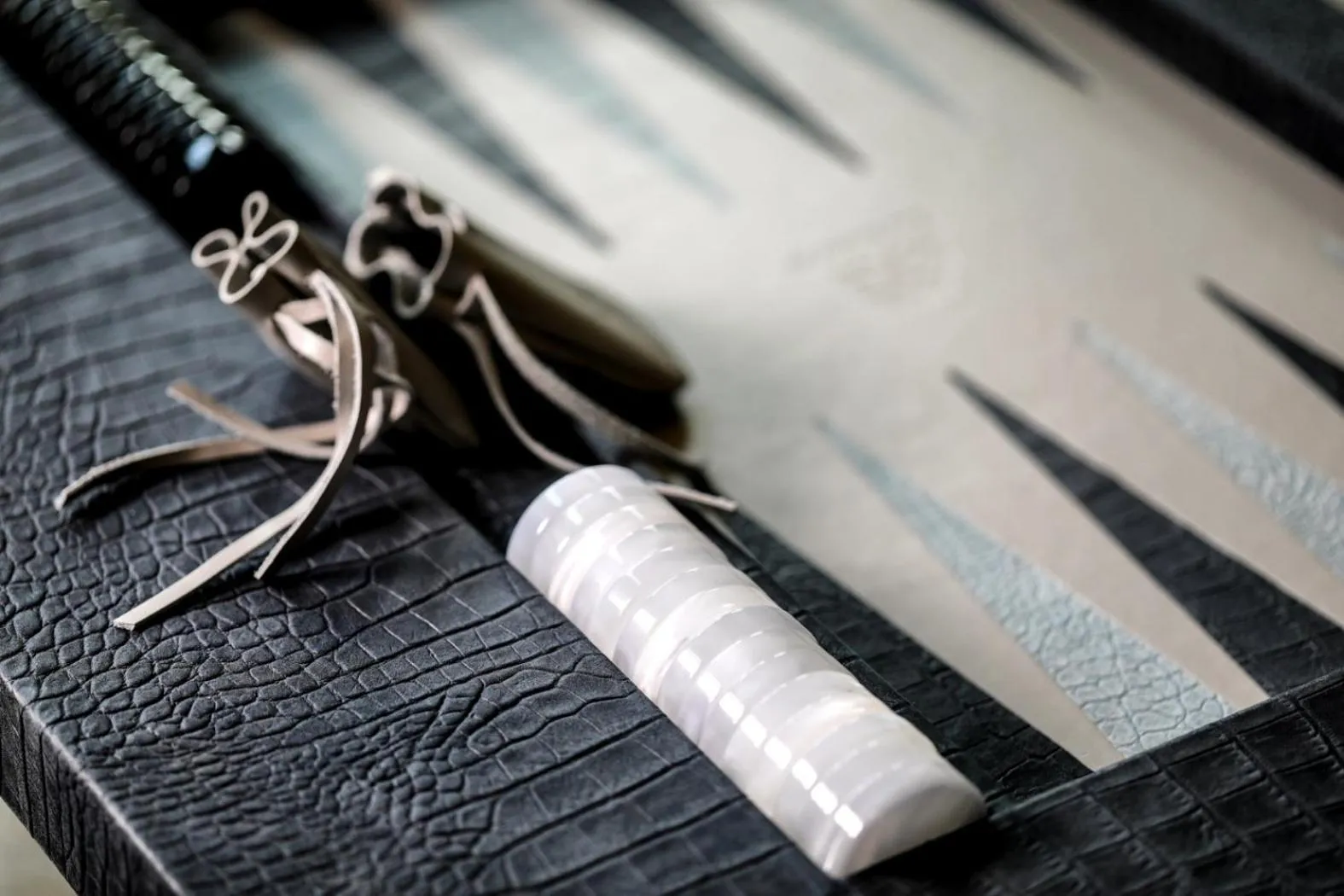 Swimming pool in Maison d'hôtes & SPA La Scierie