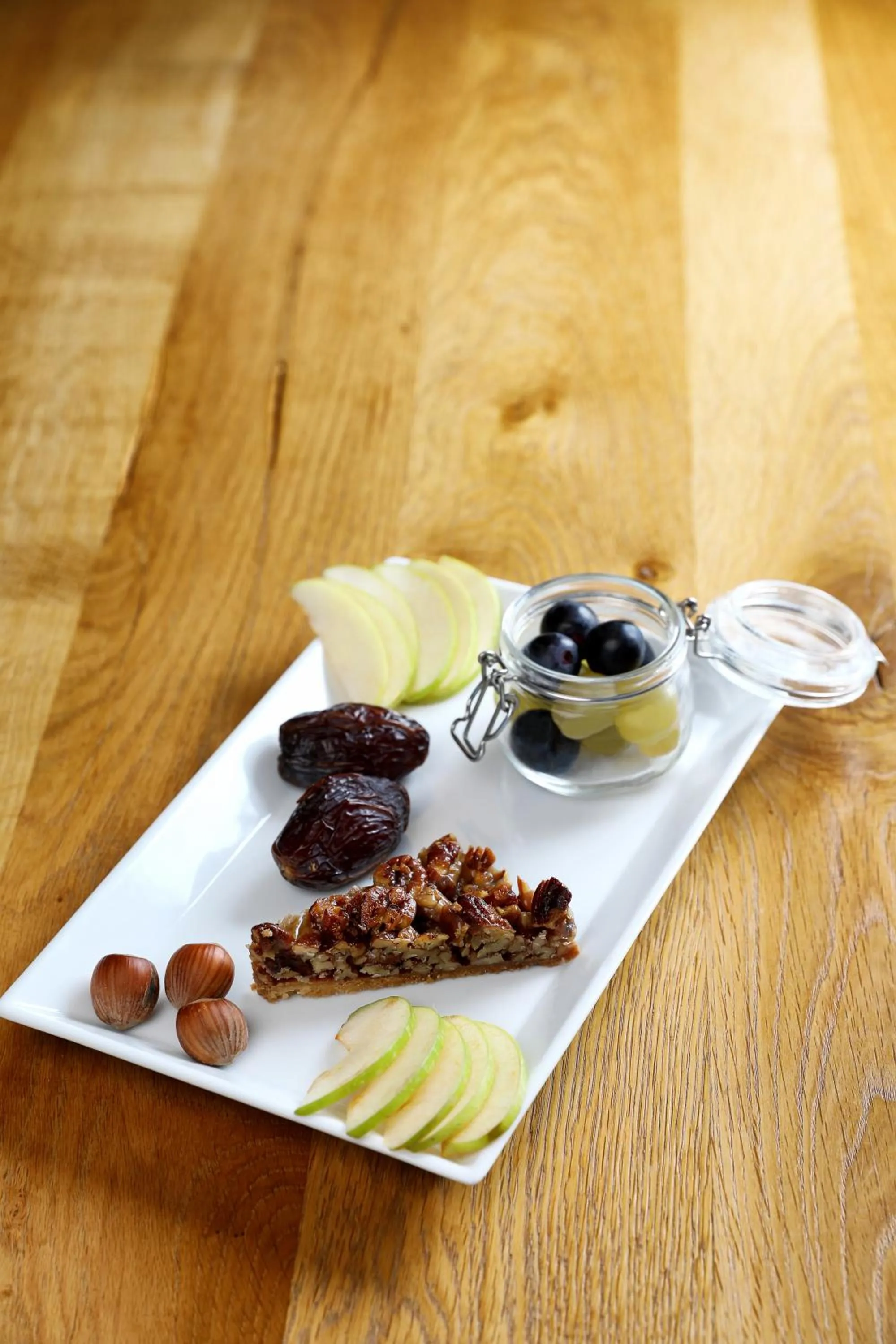 Restaurant/places to eat in Maison d'hôtes & SPA La Scierie