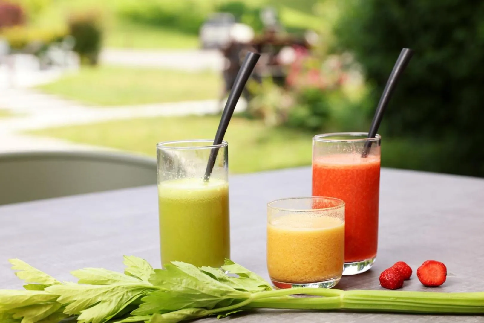 Breakfast in Maison d'hôtes & SPA La Scierie