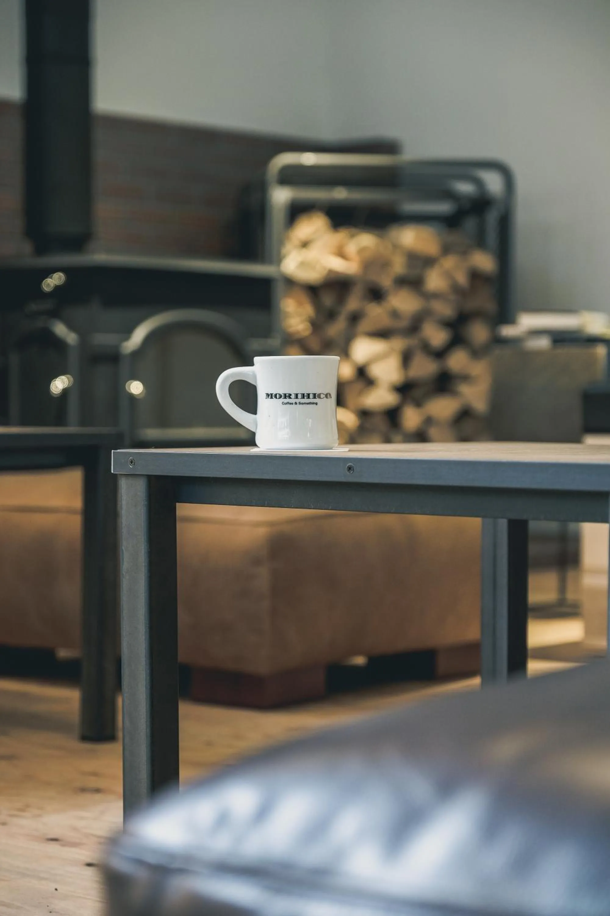 Restaurant/places to eat in Hotel Potmum Sapporo