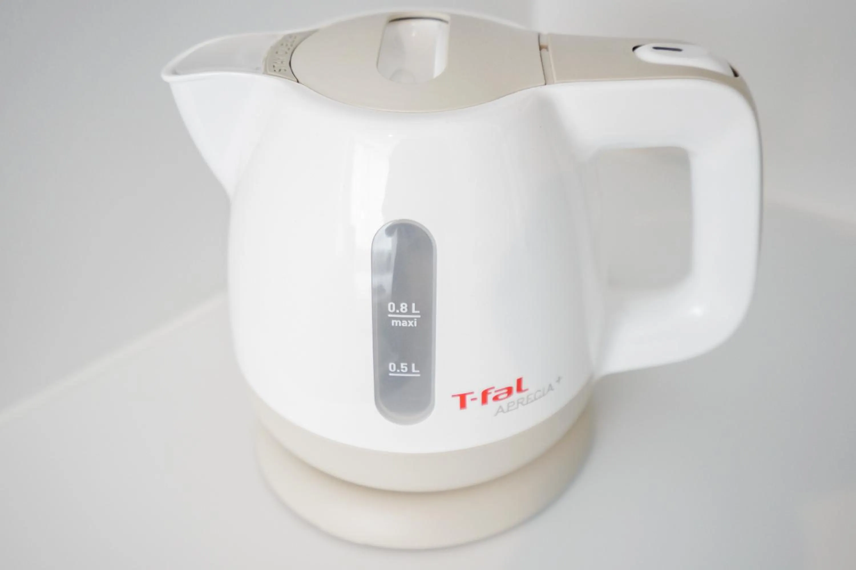 Coffee/tea facilities in Hotel Potmum Sapporo