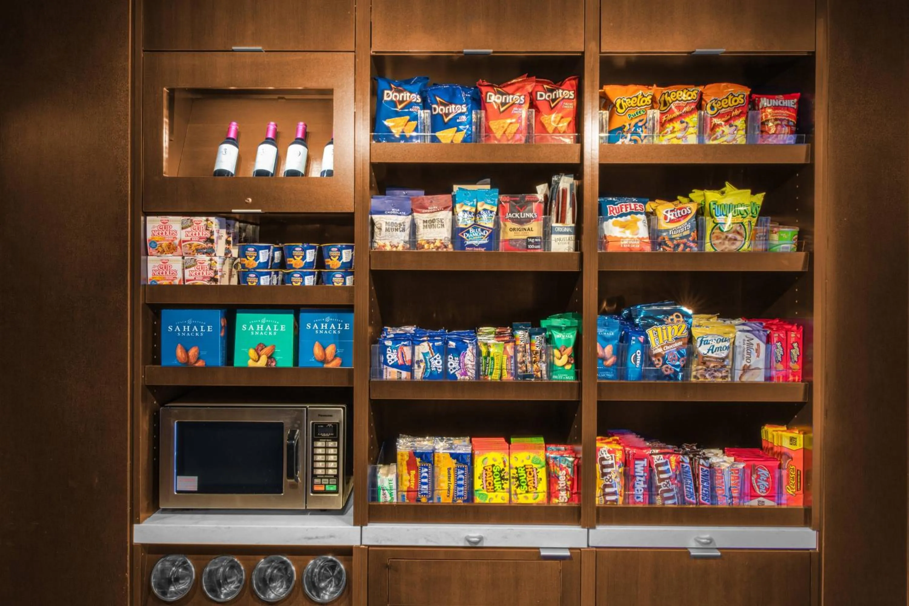 Other in Courtyard by Marriott Oakland Airport