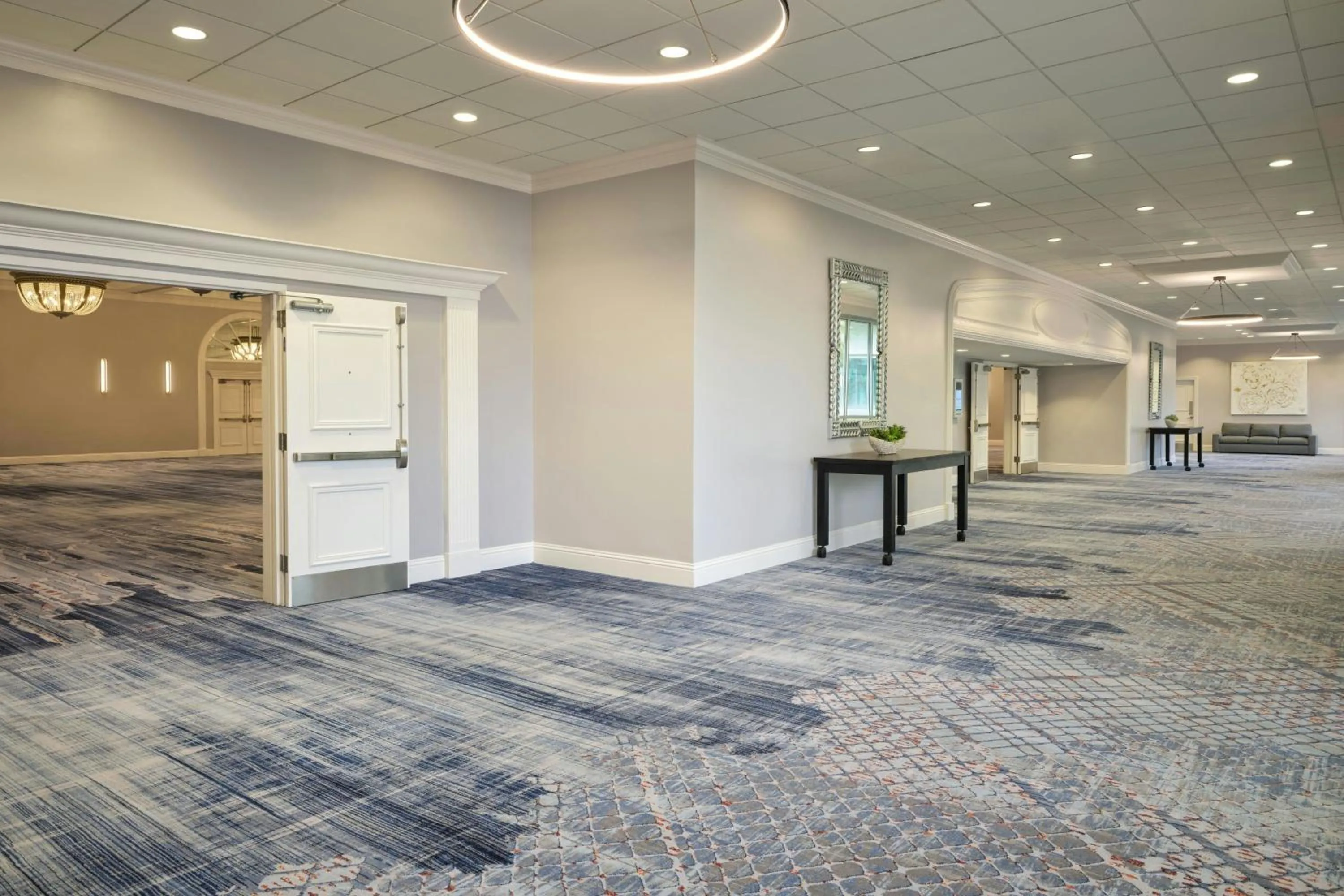 Meeting/conference room in West Palm Beach Marriott