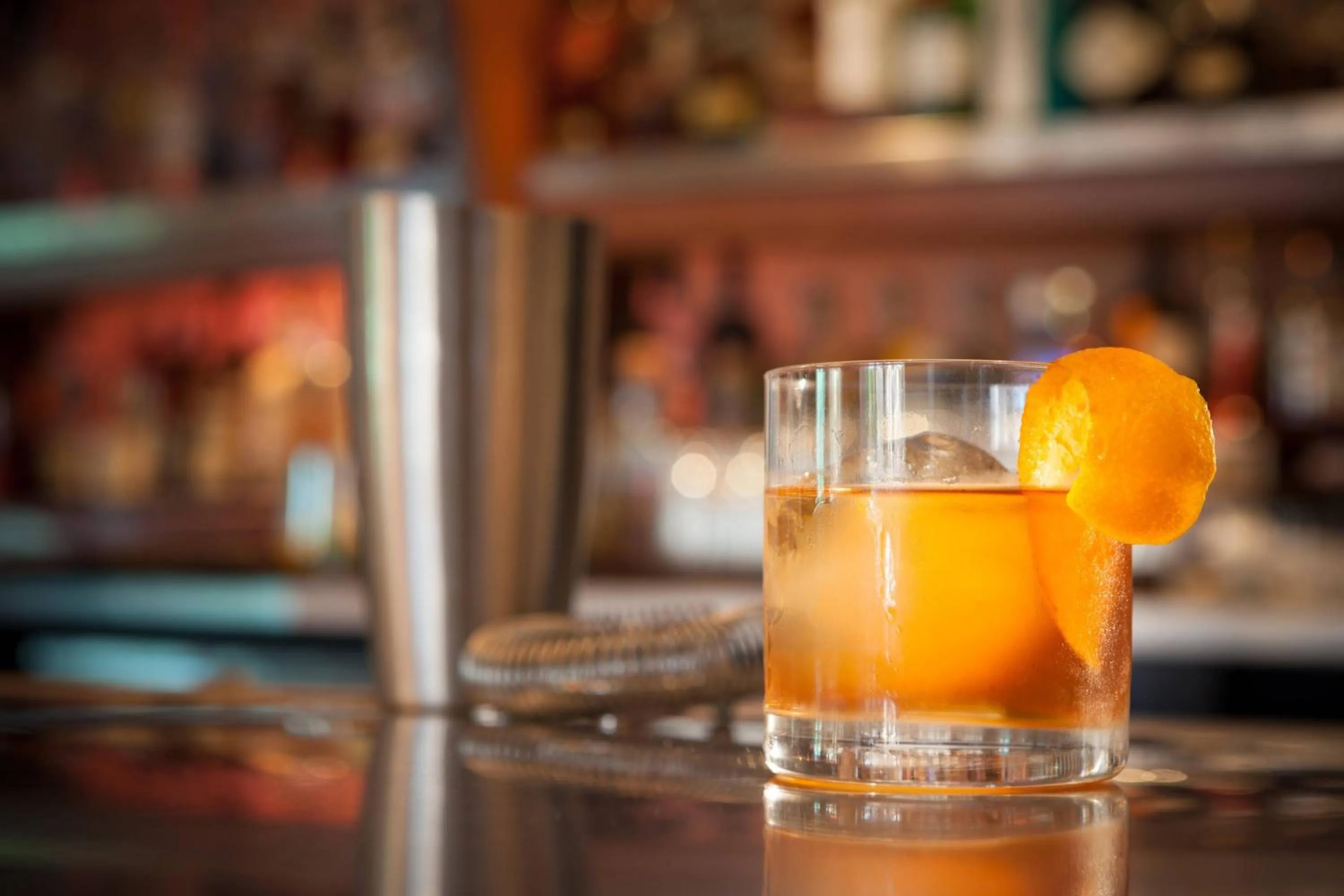 Restaurant/places to eat in West Palm Beach Marriott