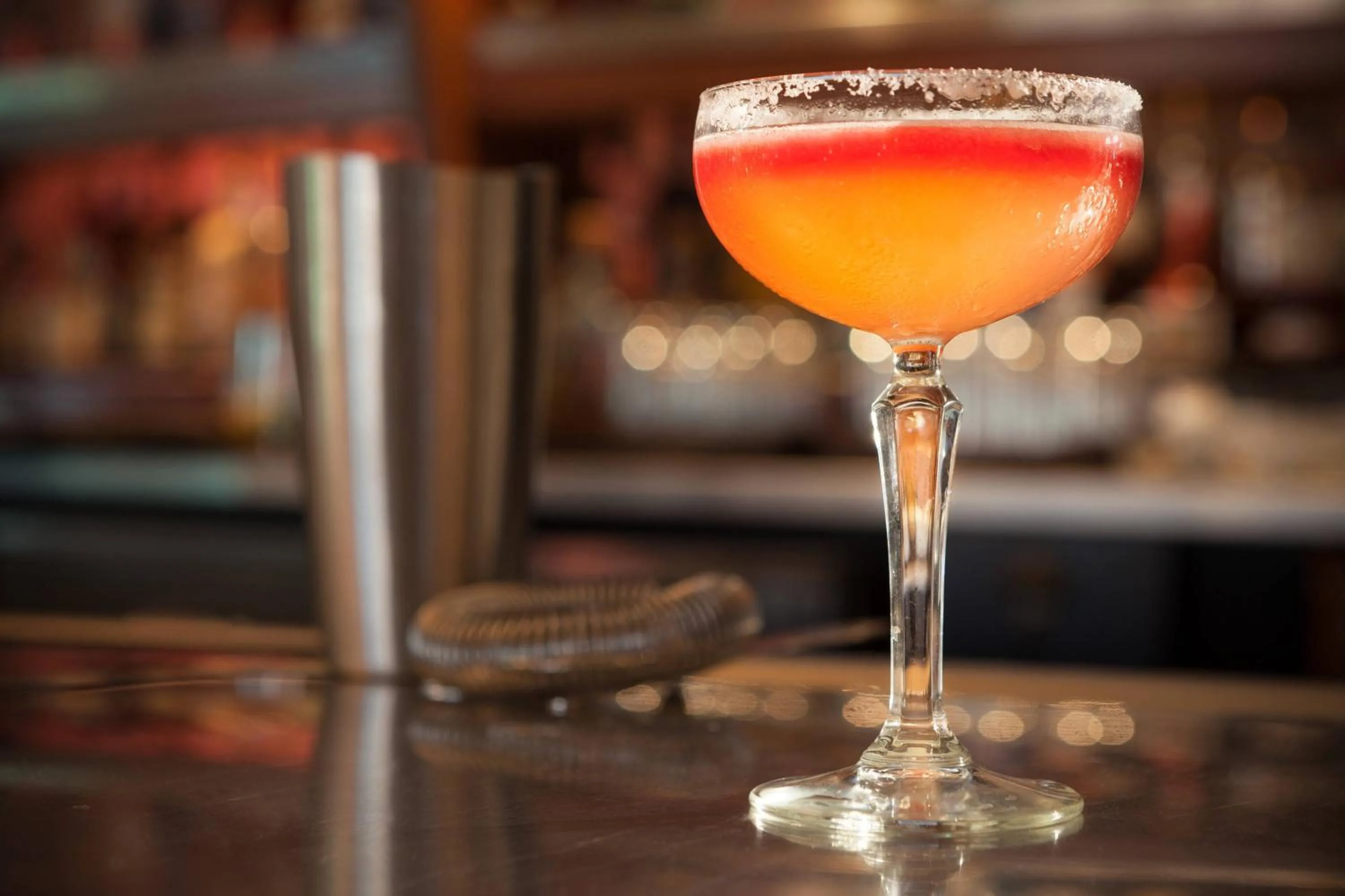 Restaurant/places to eat in West Palm Beach Marriott