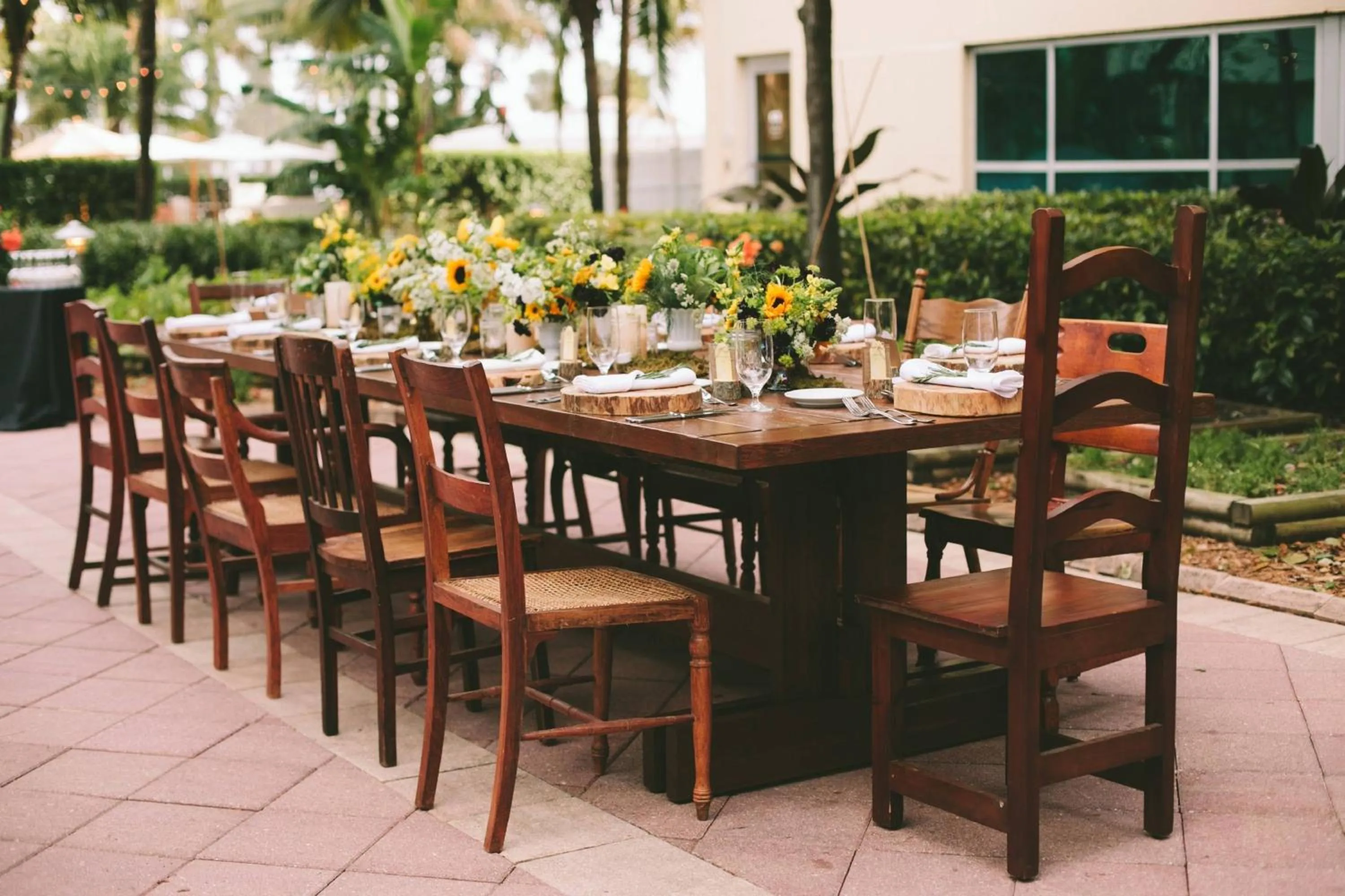 Meeting/conference room in West Palm Beach Marriott
