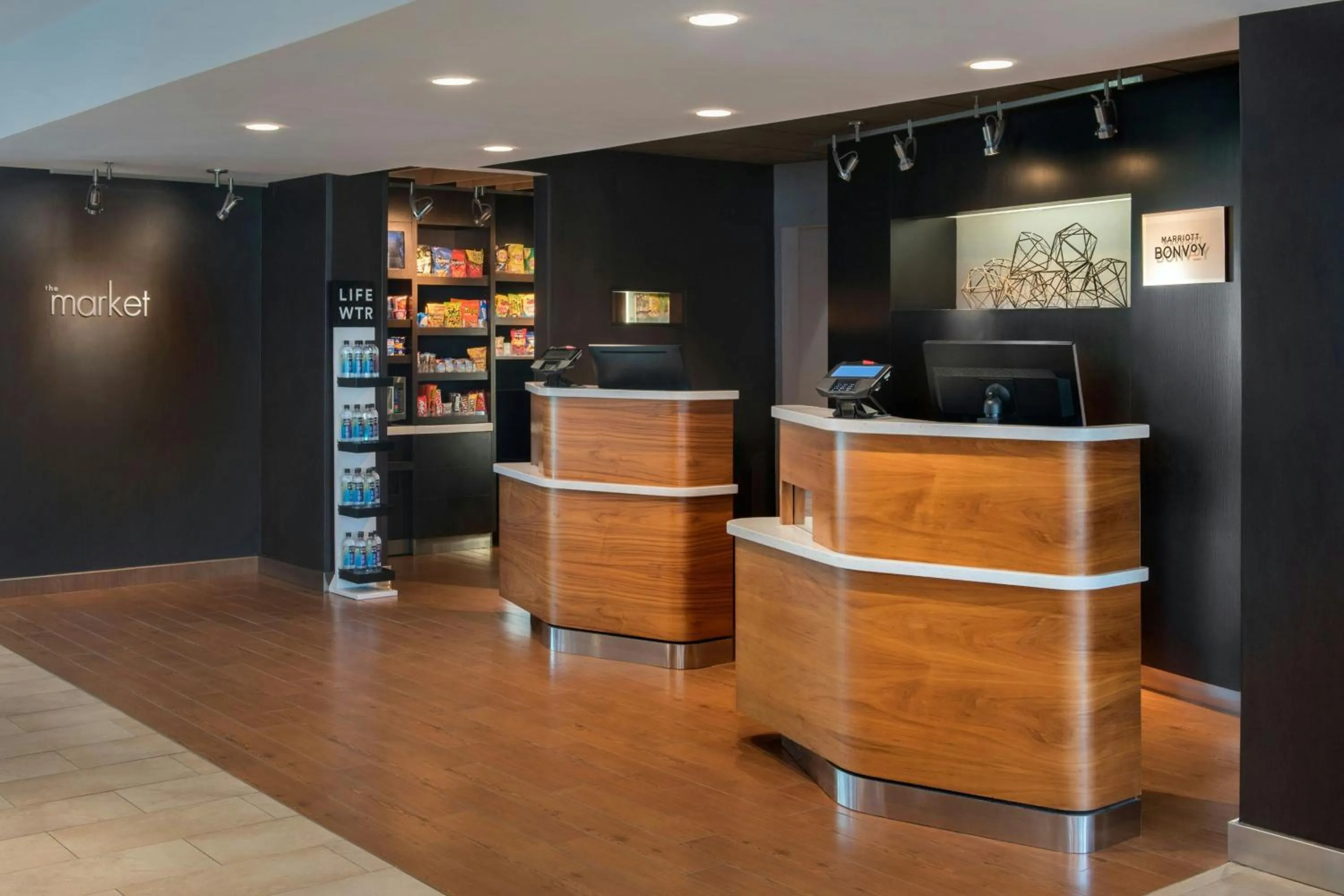 View (from property/room) in Courtyard Philadelphia Devon/Villanova