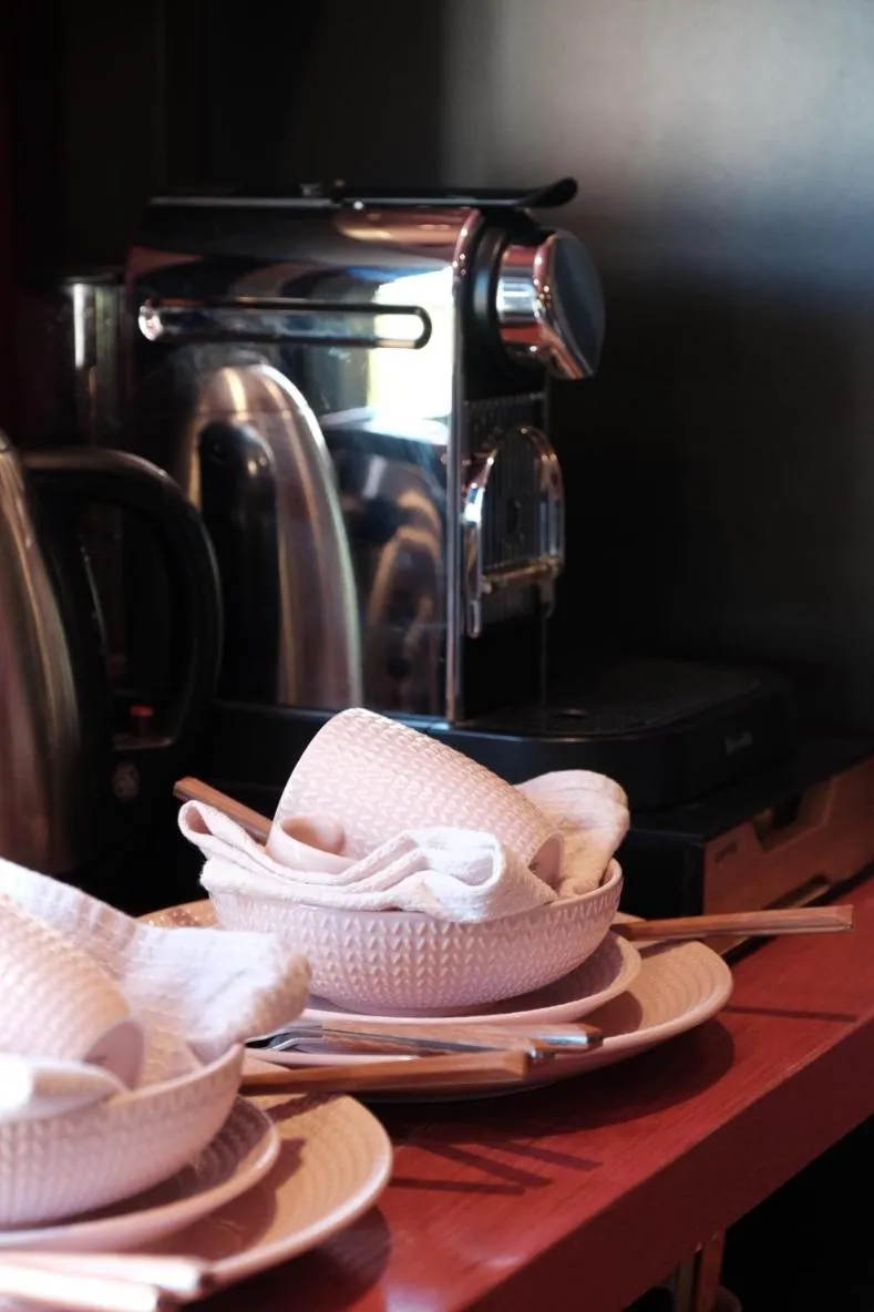 Oakdene Vineyards Guesthouse