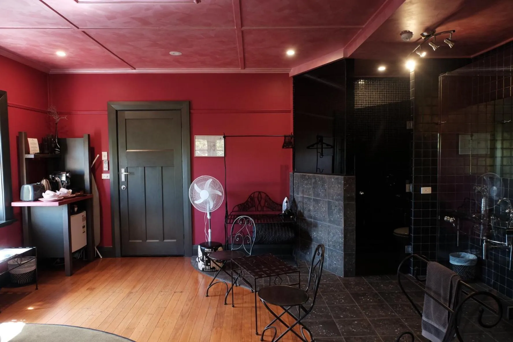 Oakdene Vineyards Guesthouse