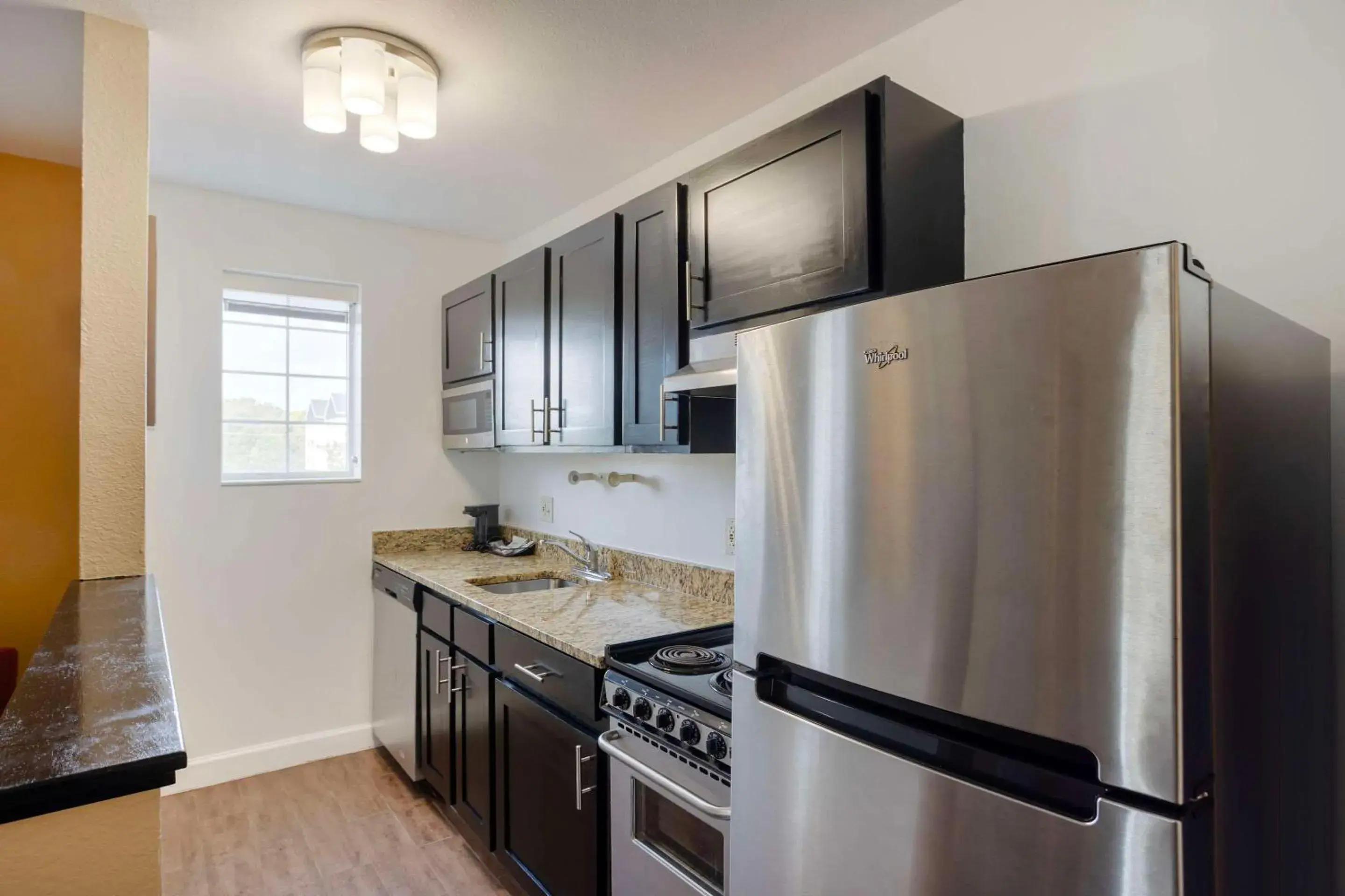 MainStay Suites Mt Laurel - Philadelphia MainStay Suites Mt Laurel - Philadelphia