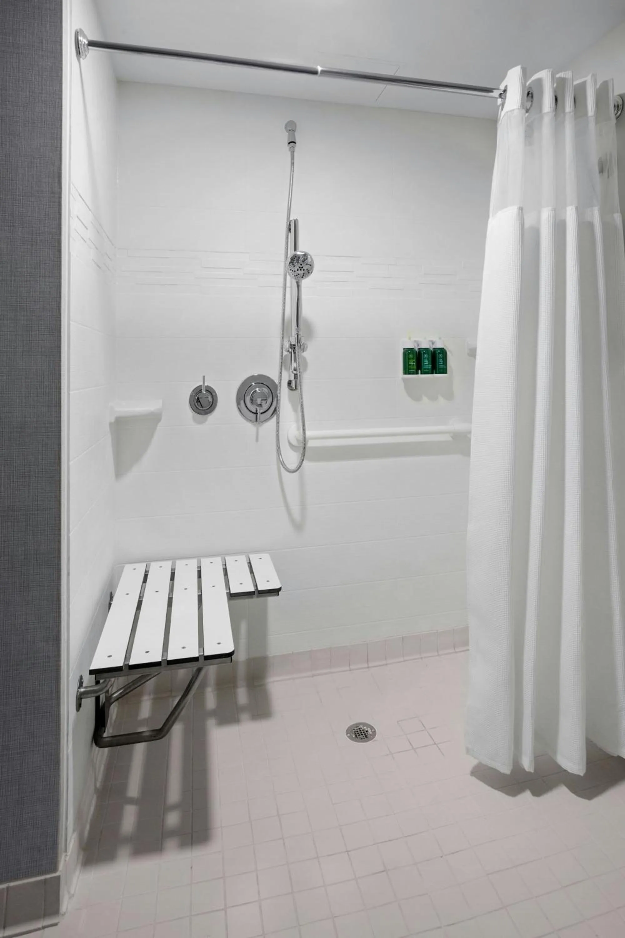 Bathroom in Residence Inn Philadelphia Willow Grove