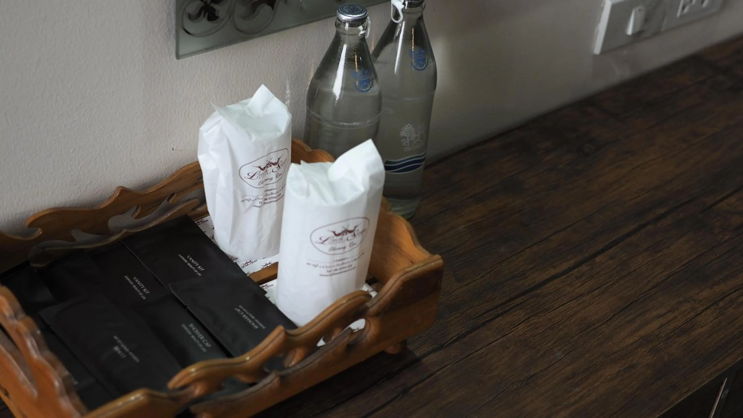 Luckswan Boutique Chiang Rai - SHA Extra Plus