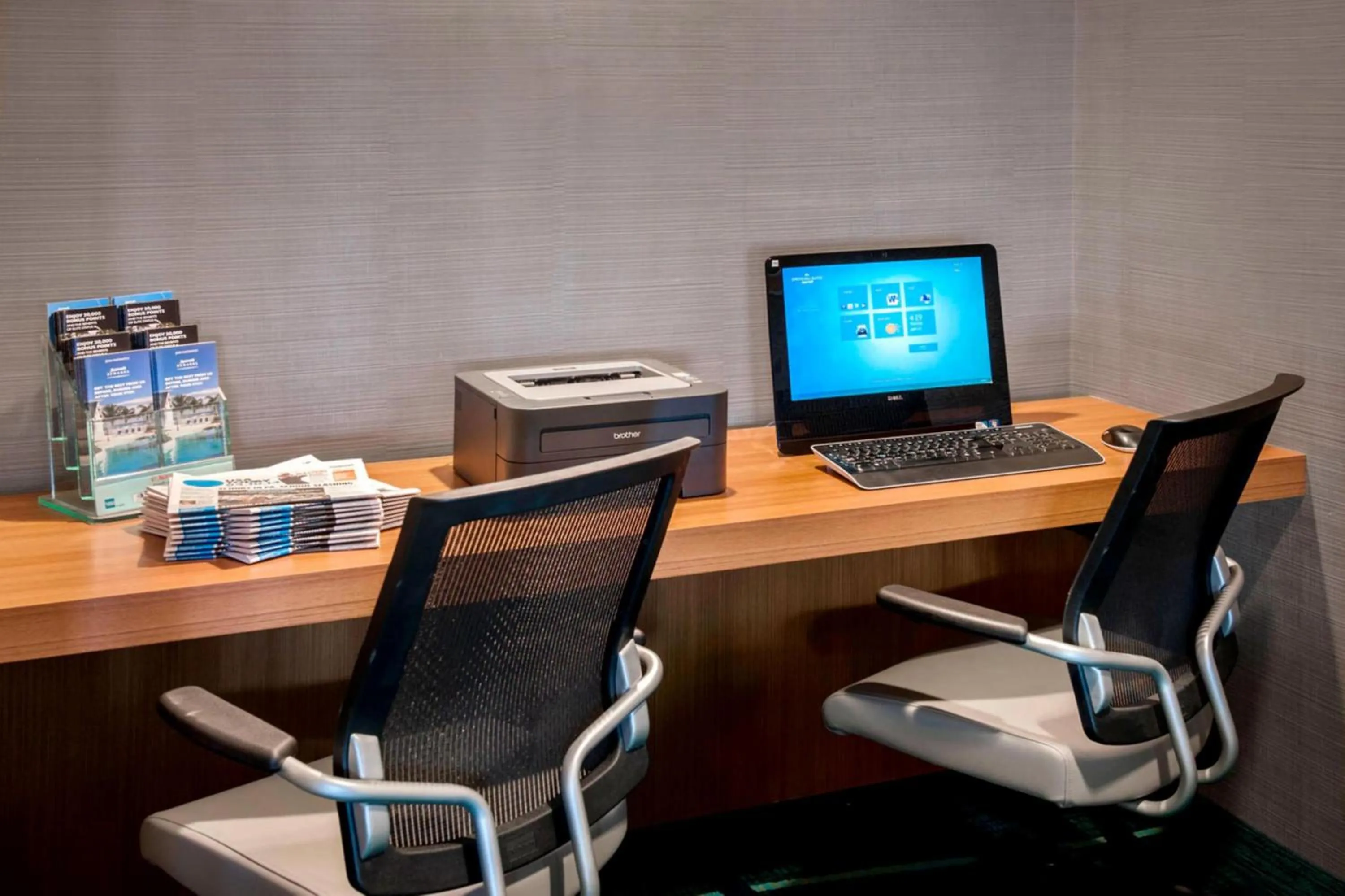 Other in Willow Grove Inn by IHG