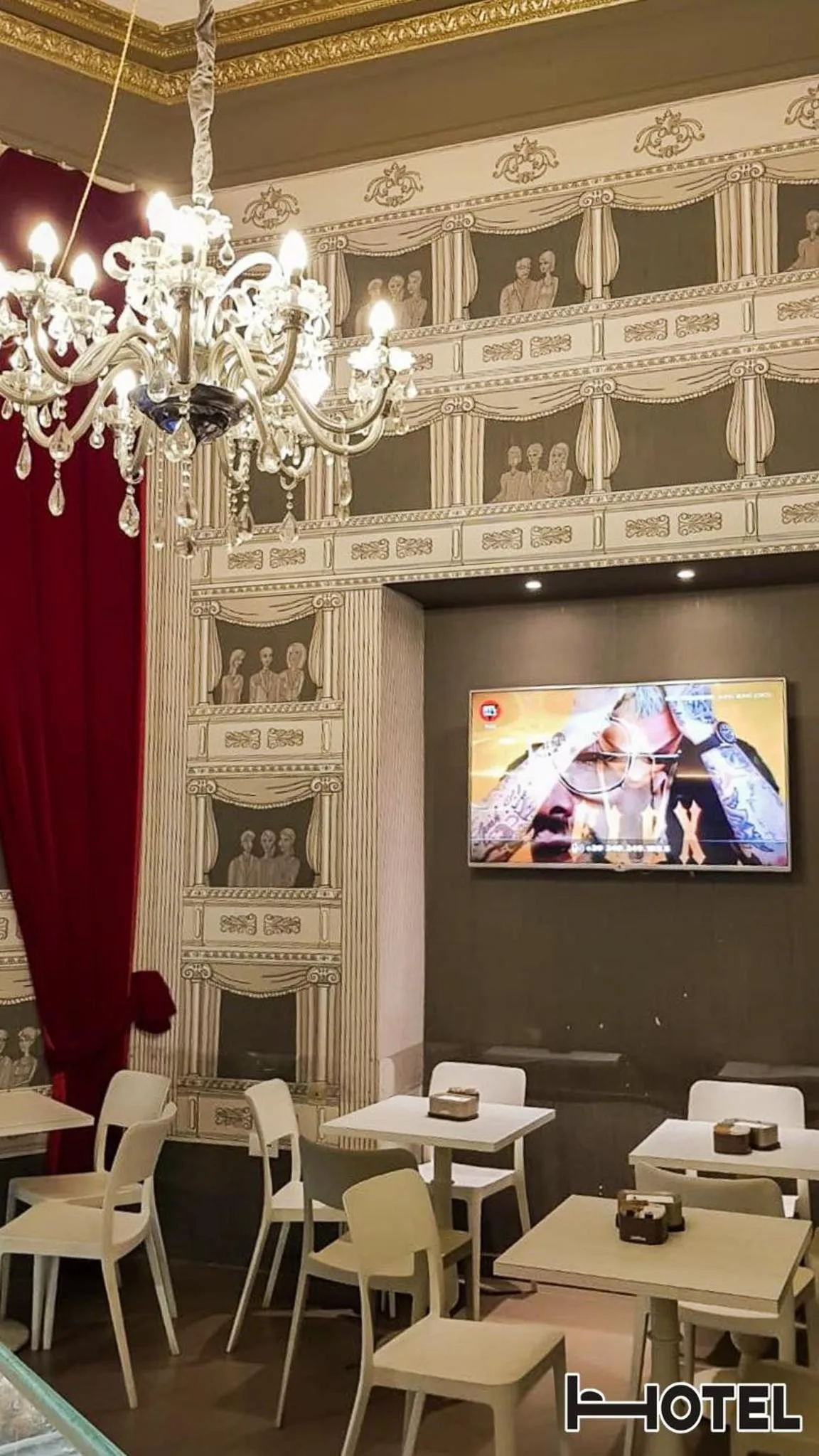 Hotel Youri Il Magnifico