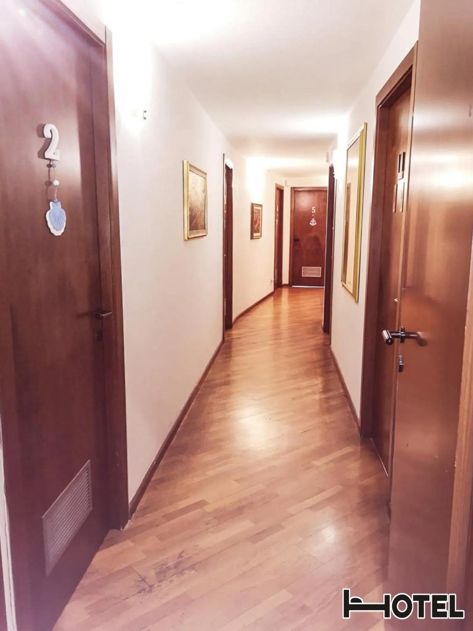 Hotel Youri Il Magnifico