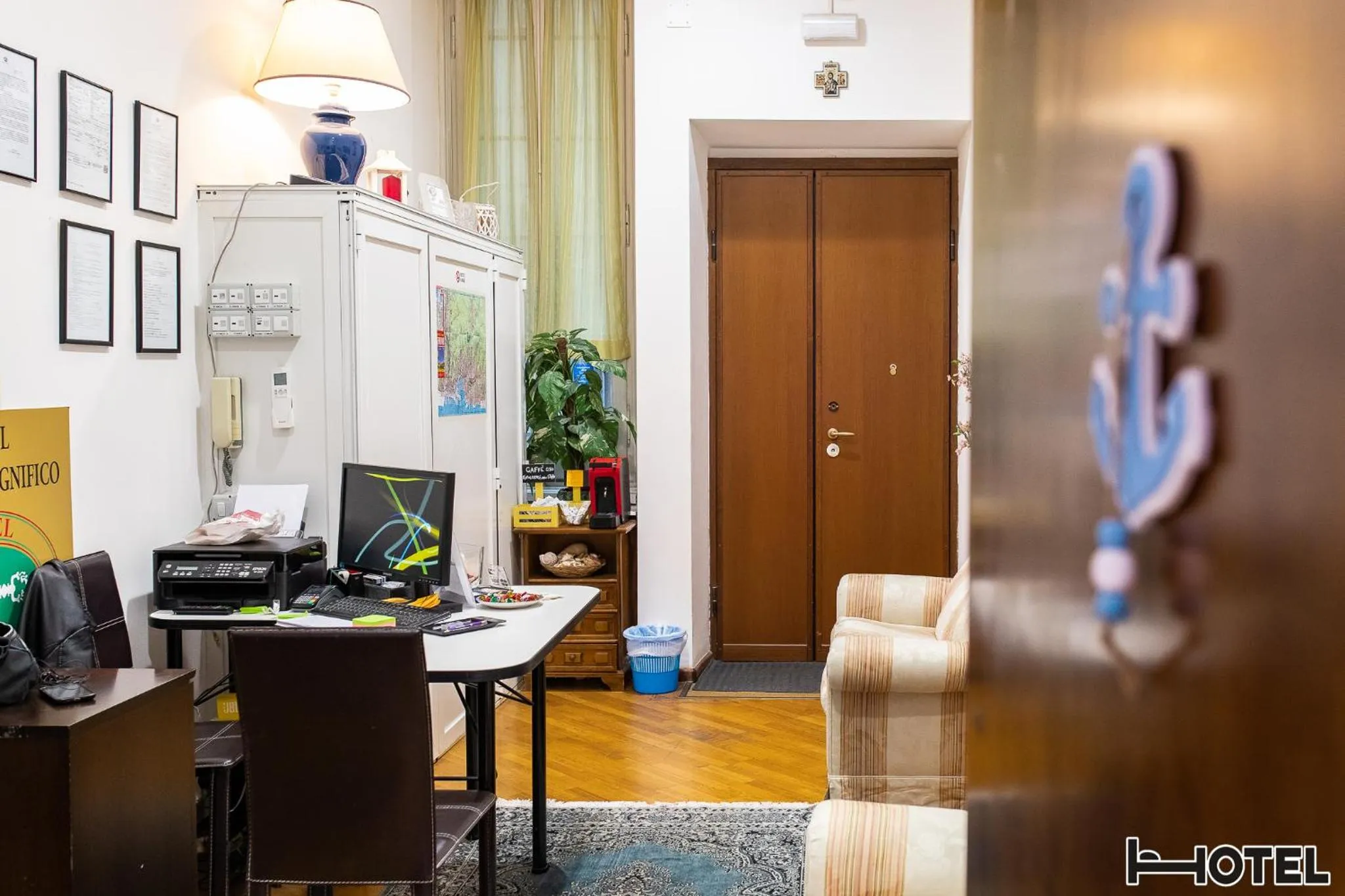 Hotel Youri Il Magnifico