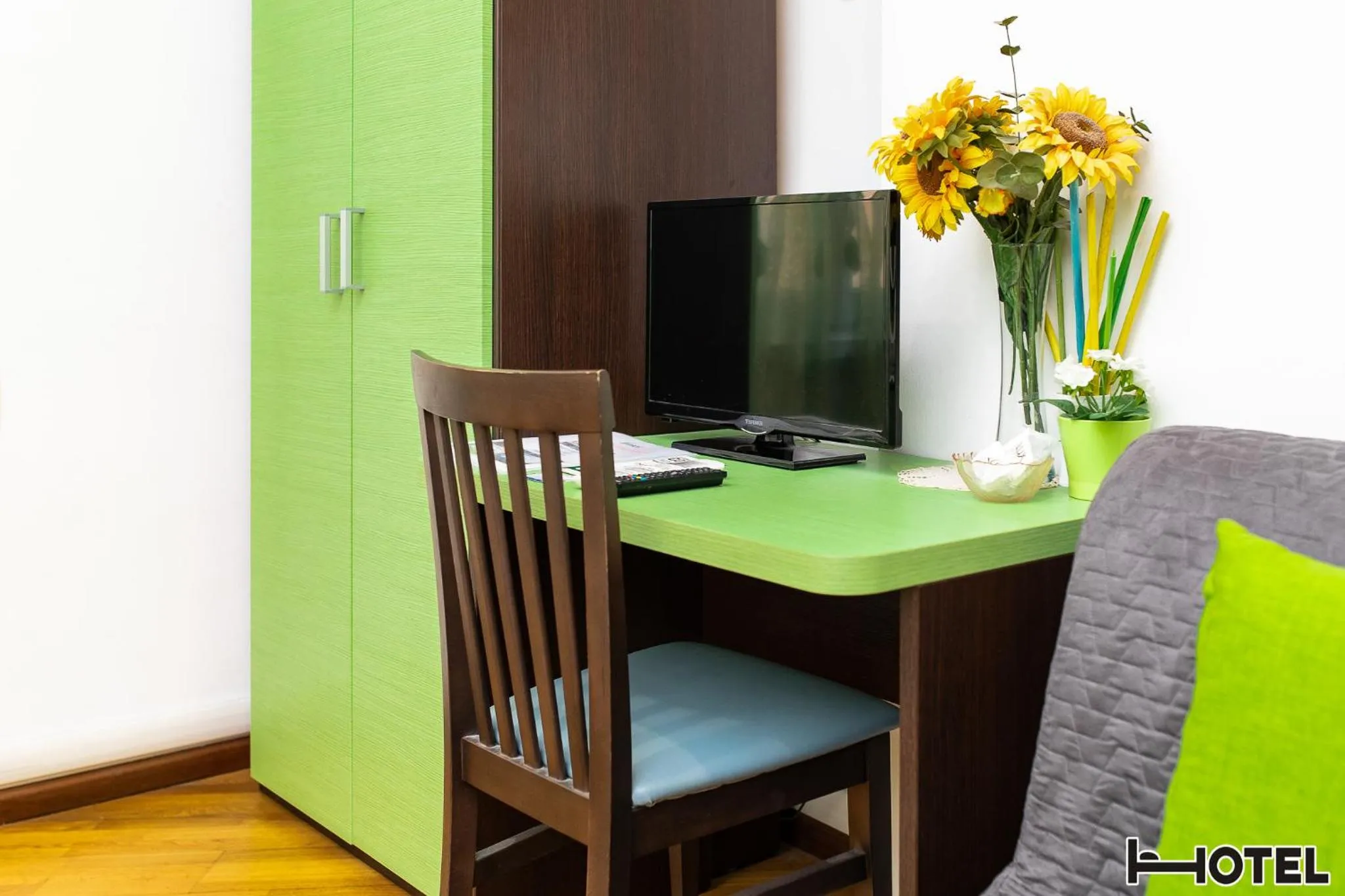 Hotel Youri Il Magnifico