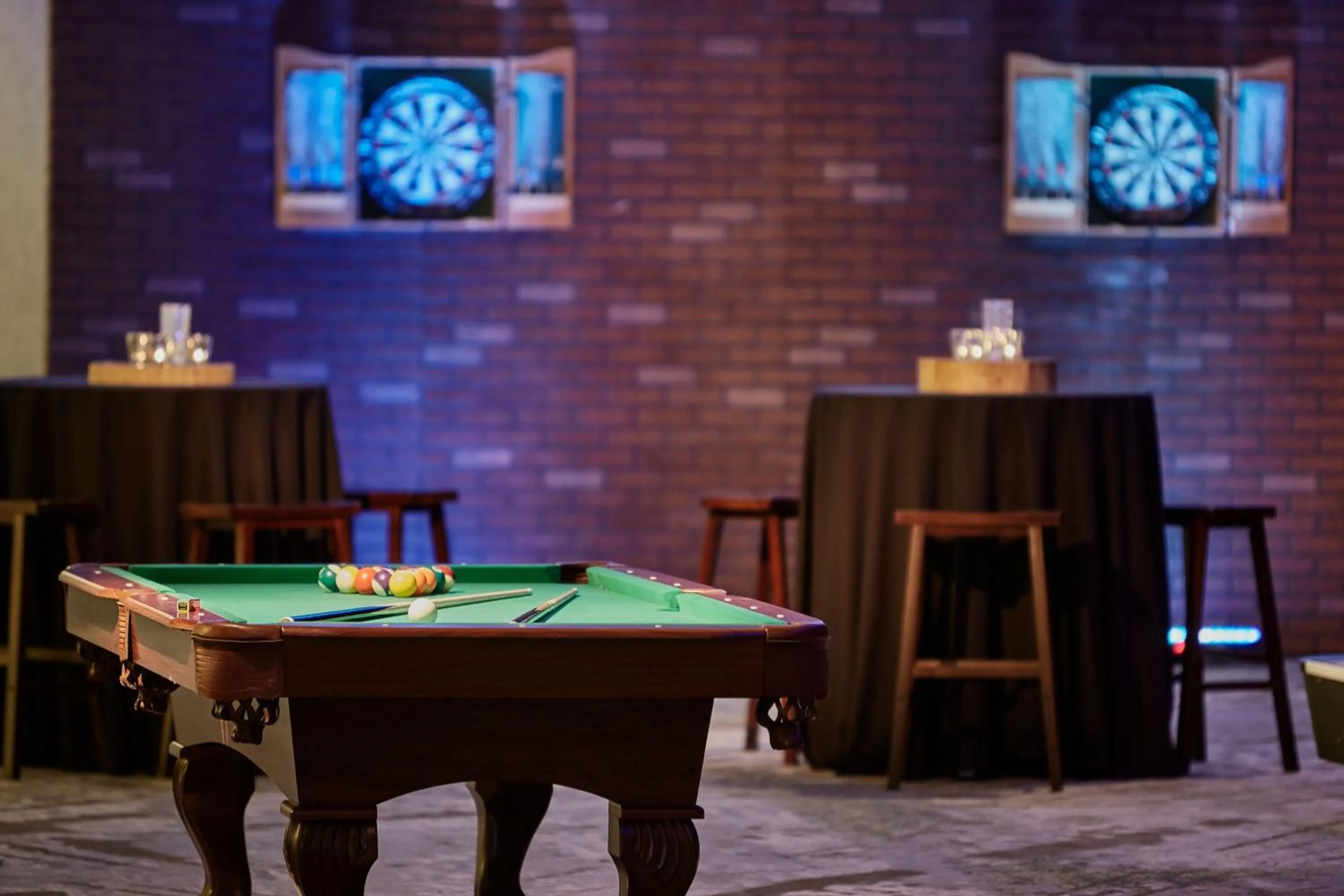 Meeting/conference room in Portland Marriott Downtown Waterfront