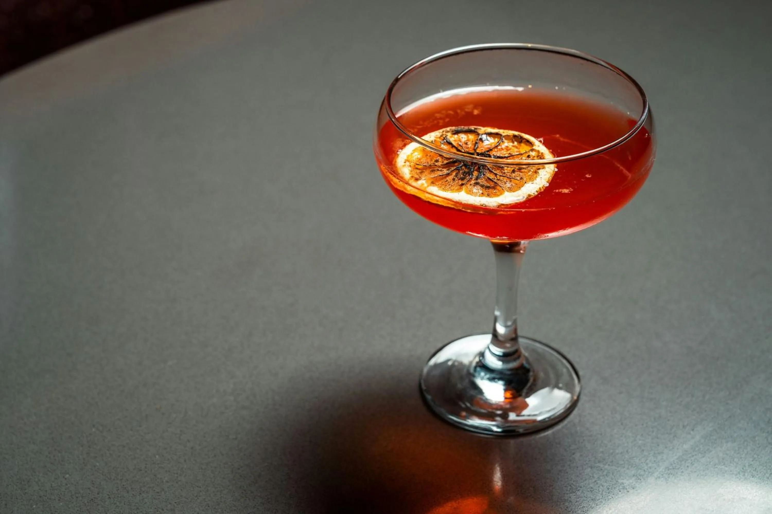 Restaurant/places to eat in Portland Marriott Downtown Waterfront