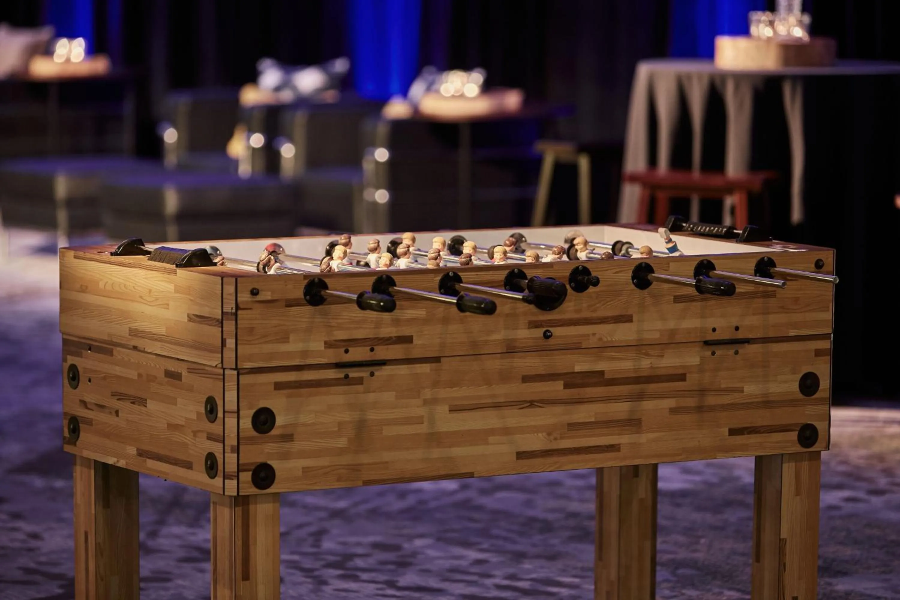 Meeting/conference room in Portland Marriott Downtown Waterfront