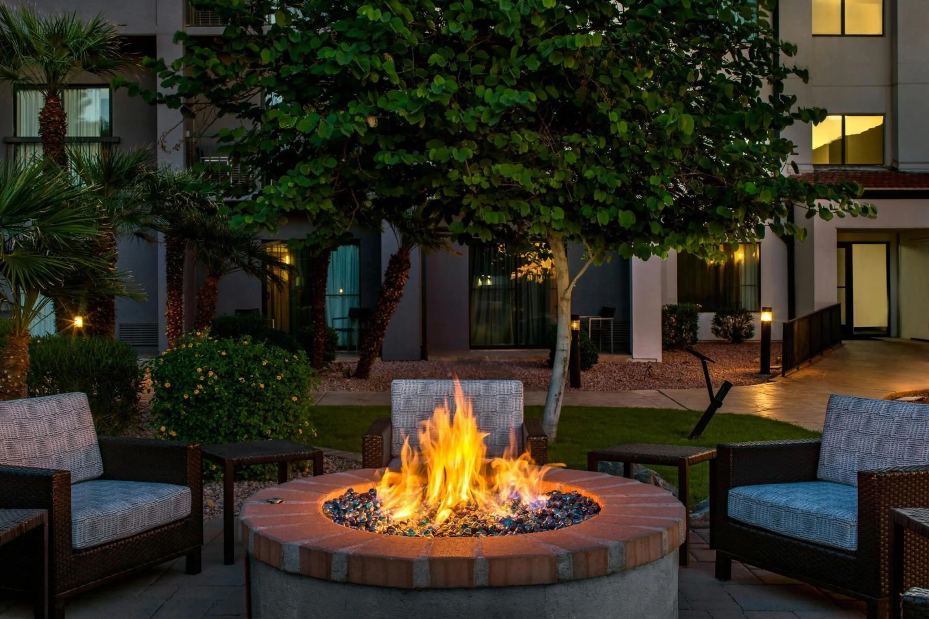 Other in Courtyard by Marriott Phoenix Airport