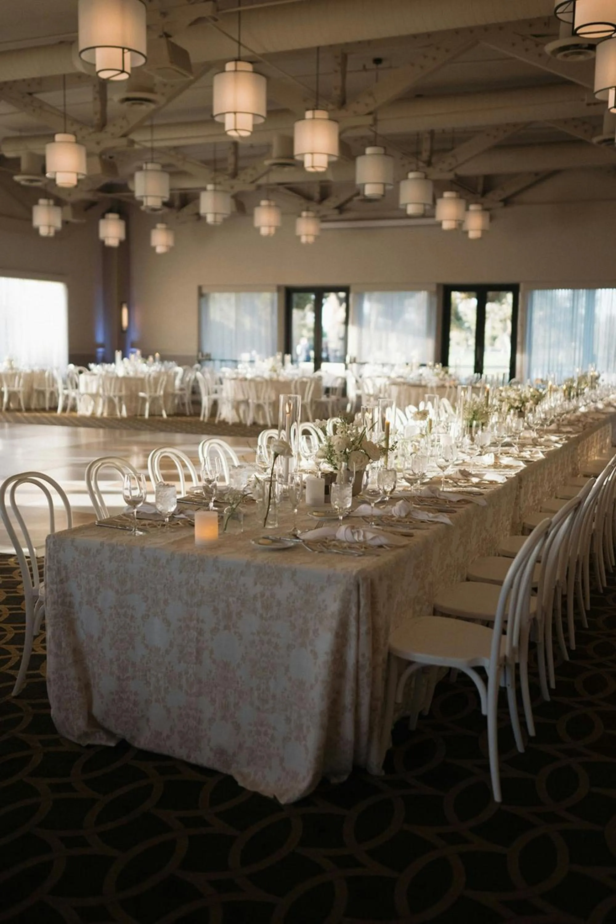 Lobby or reception in JW Marriott Scottsdale Camelback Inn Resort & Spa