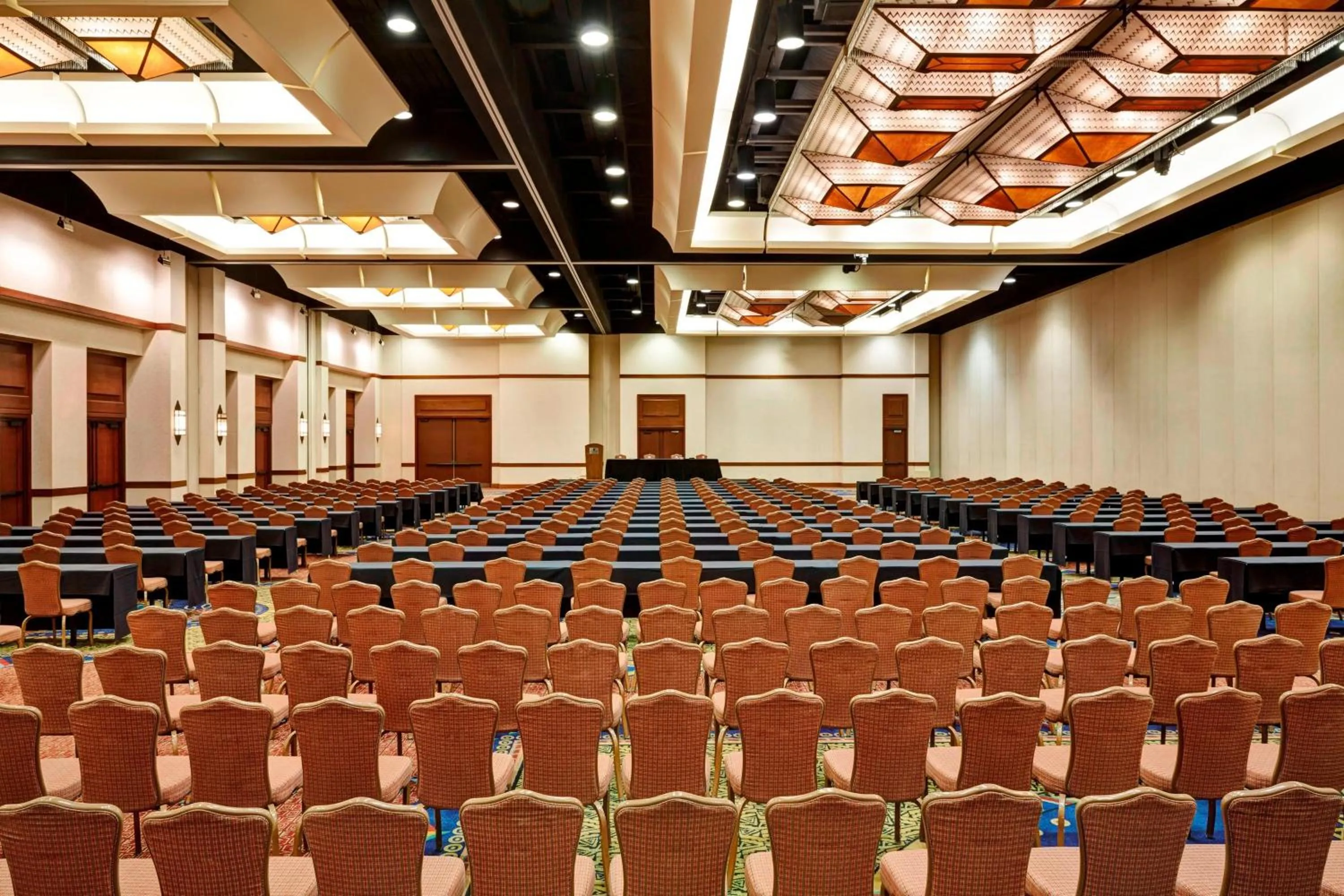 Meeting/conference room in JW Marriott Scottsdale Camelback Inn Resort & Spa