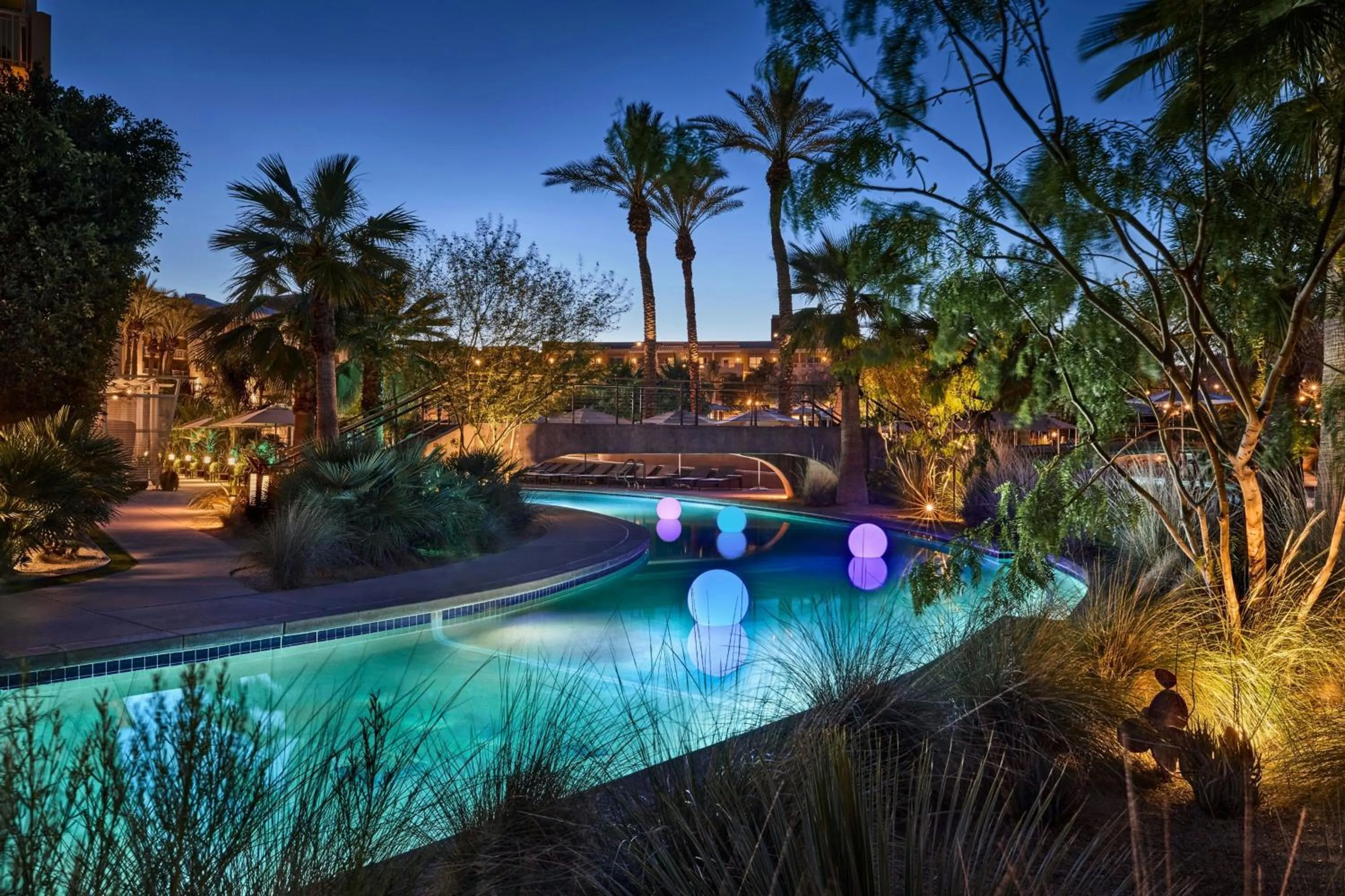 Other in JW Marriott Phoenix Desert Ridge Resort & Spa