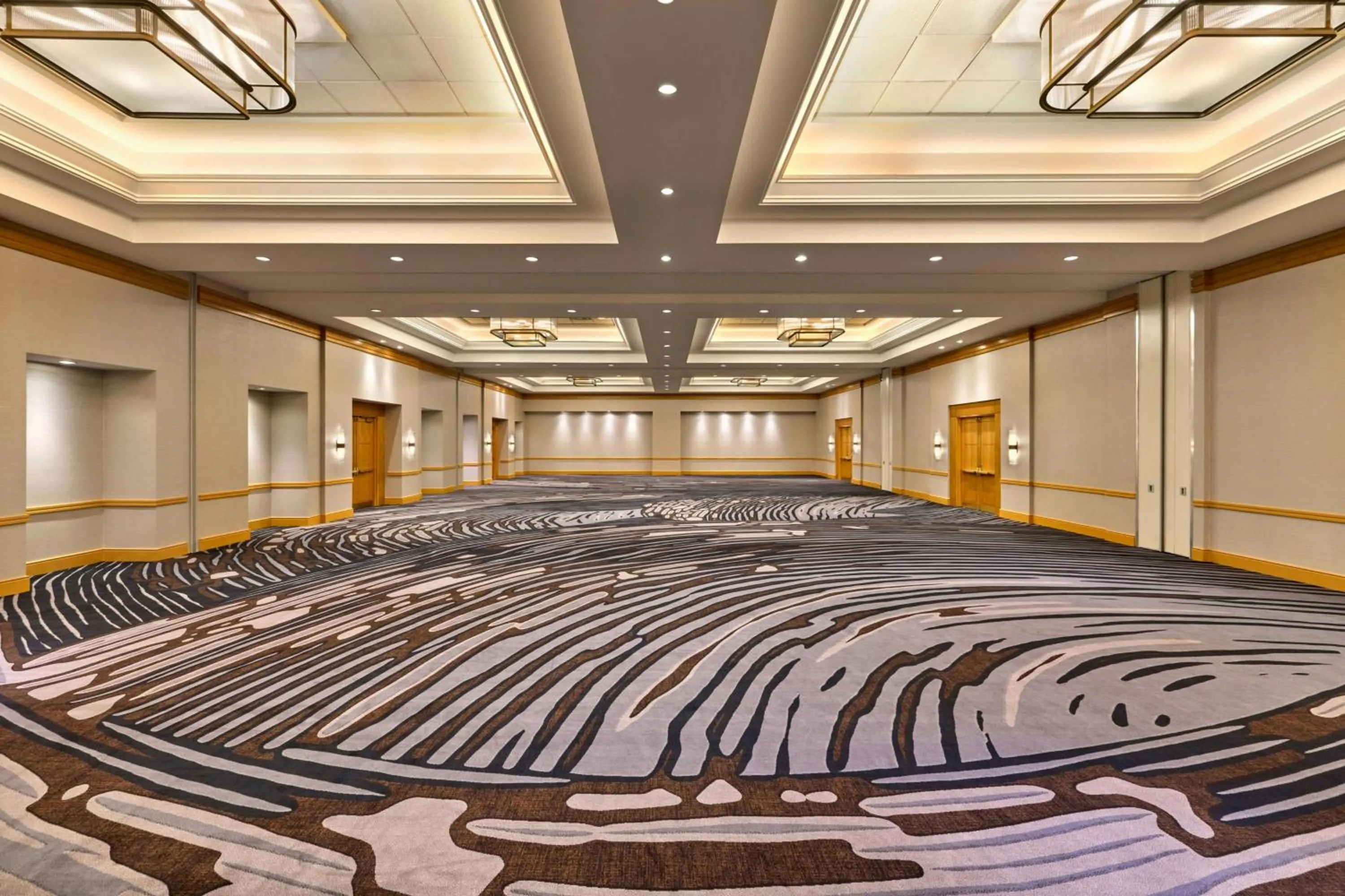 Meeting/conference room in JW Marriott Phoenix Desert Ridge Resort & Spa