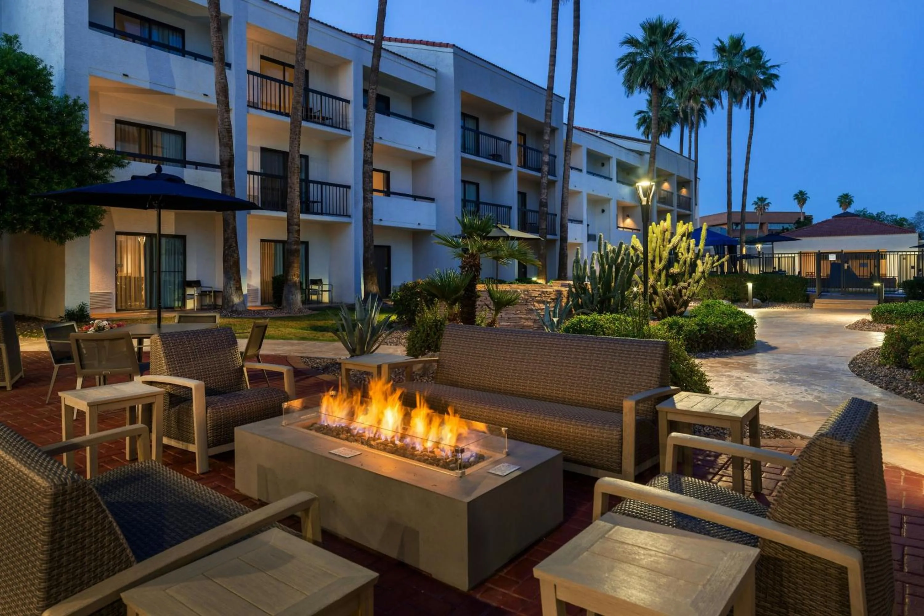 Other in Courtyard by Marriott Phoenix North