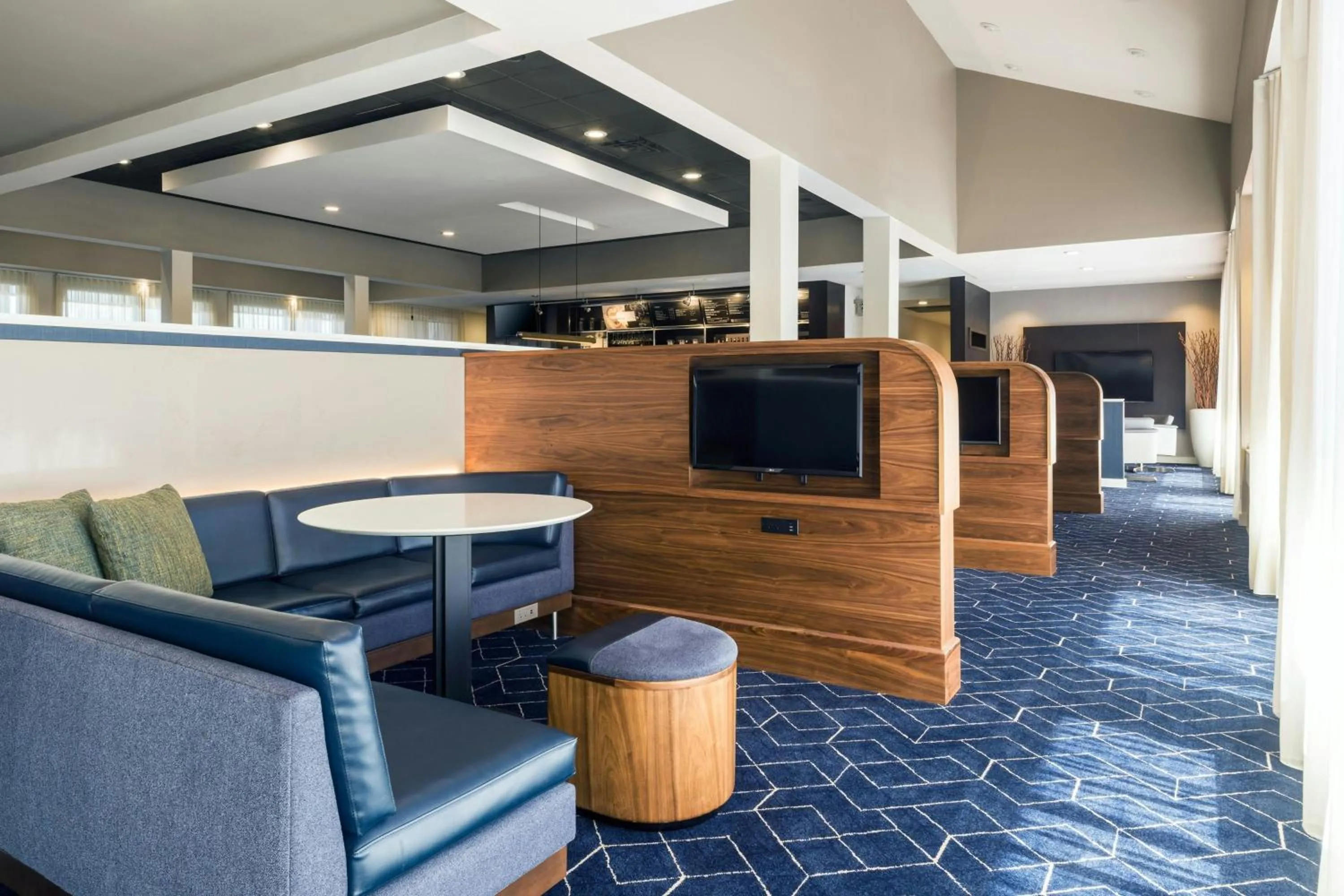 View (from property/room) in Courtyard by Marriott Phoenix North