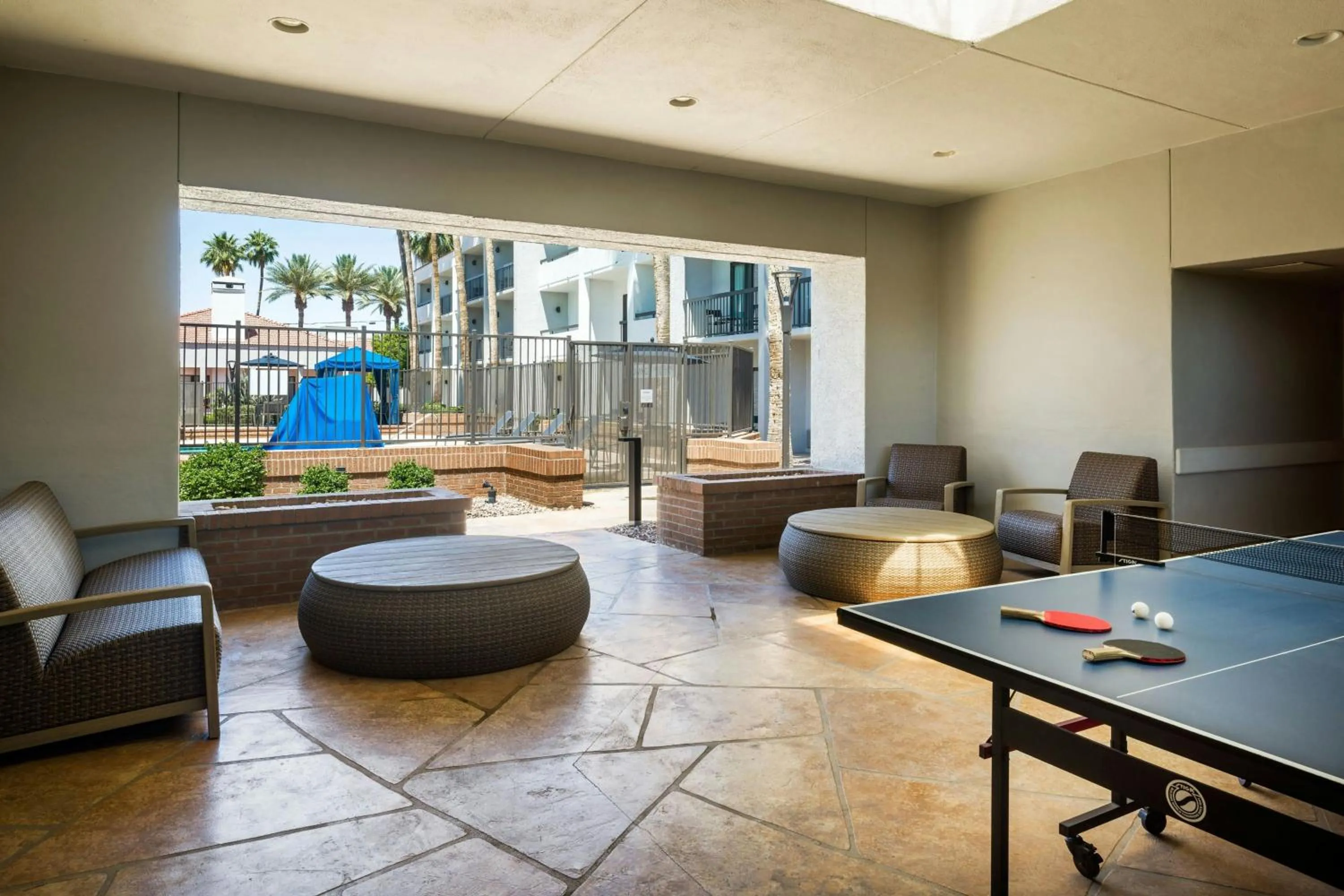 Other in Courtyard by Marriott Phoenix North