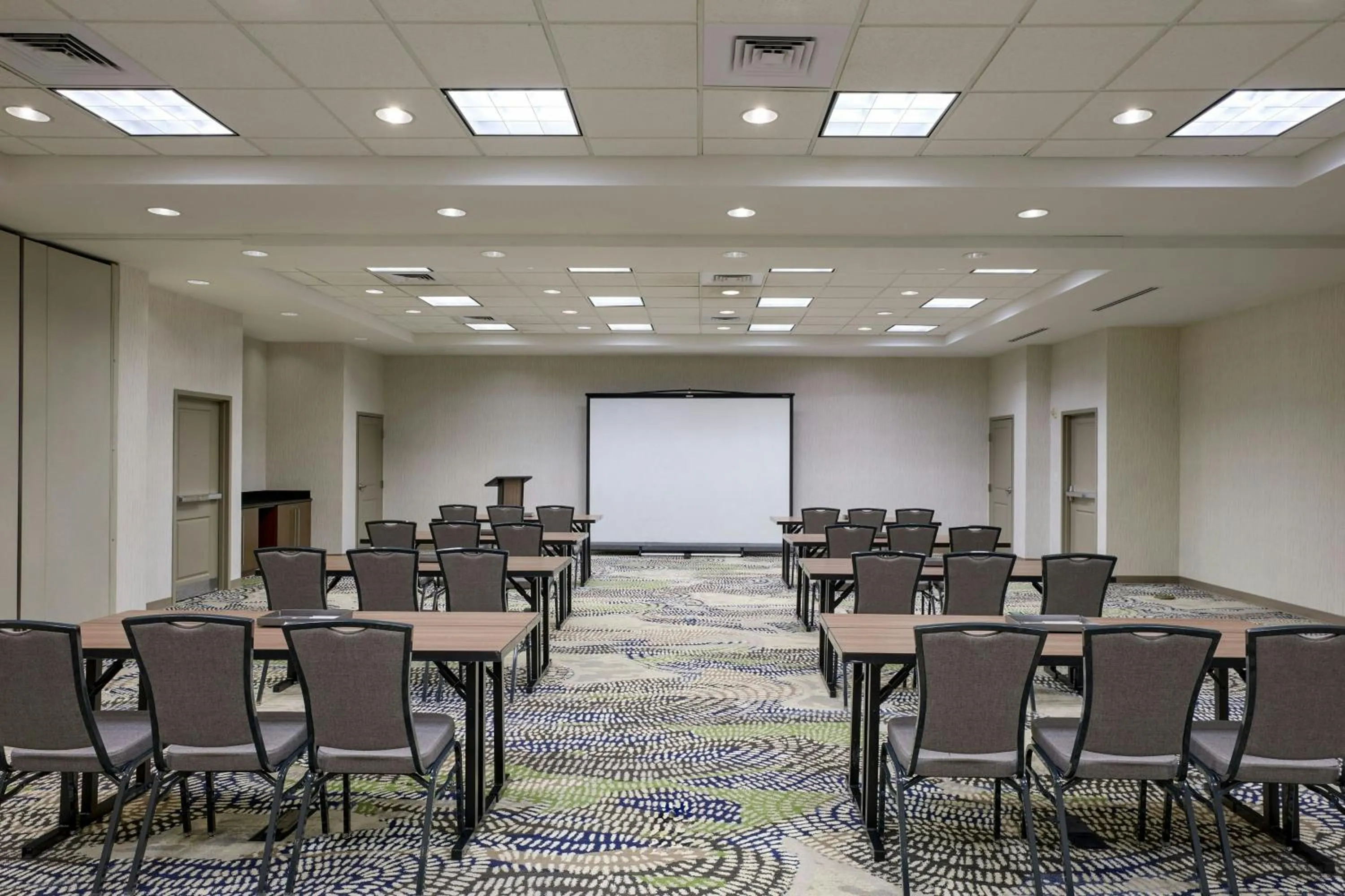 Meeting/conference room in Residence Inn Phoenix Desert View at Mayo Clinic