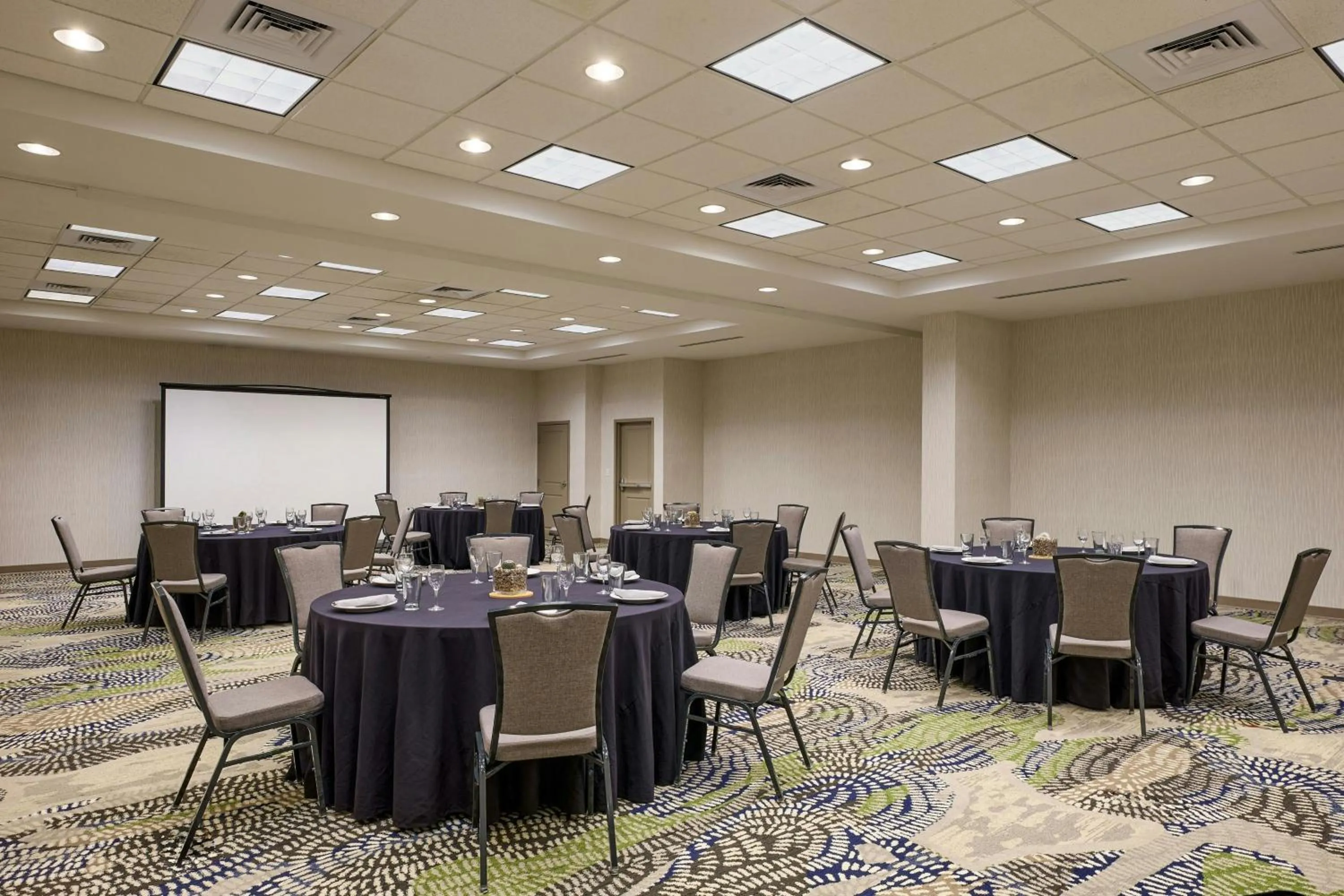 Meeting/conference room in Residence Inn Phoenix Desert View at Mayo Clinic